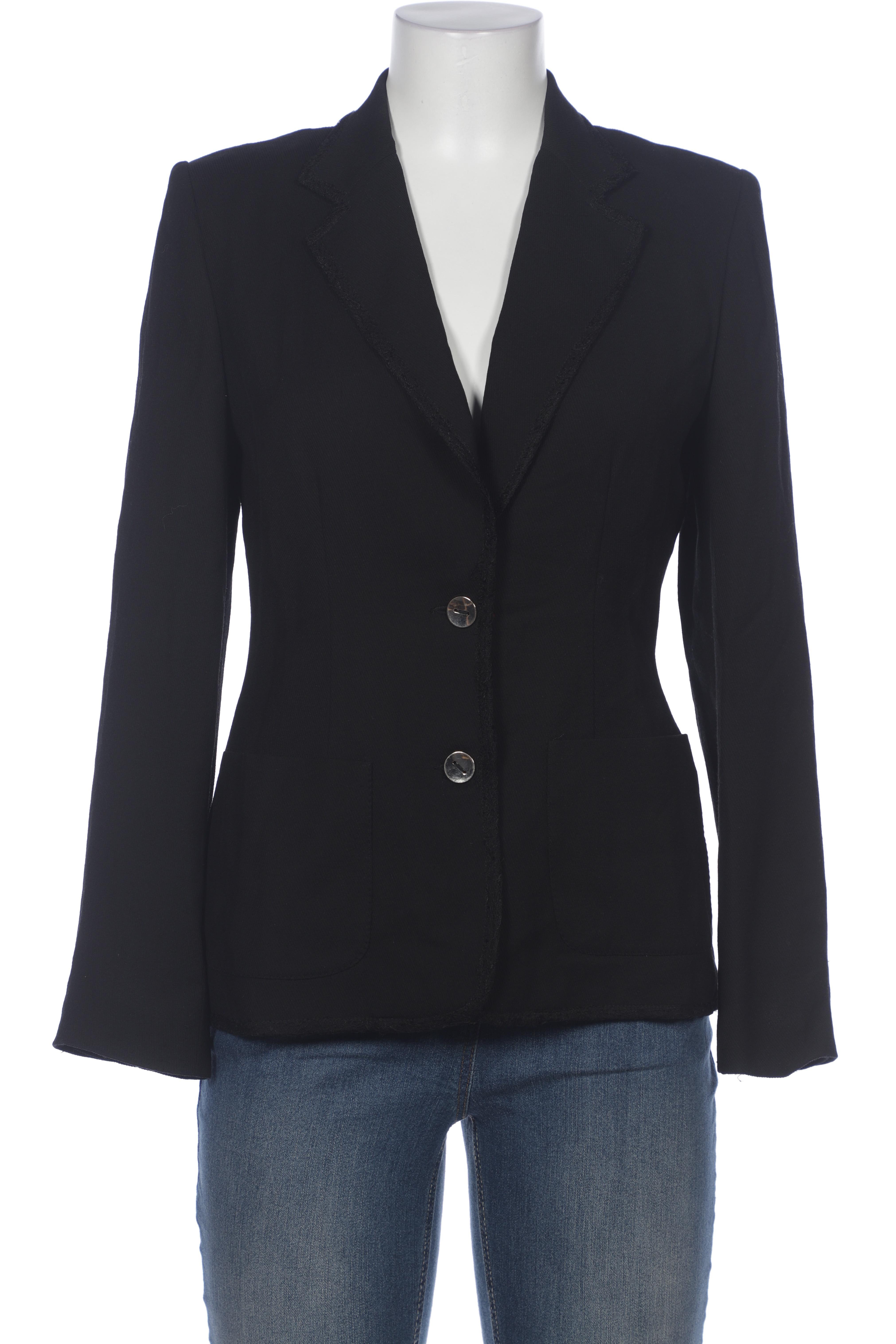 

Gerard Darel Damen Blazer, schwarz, Gr. 40