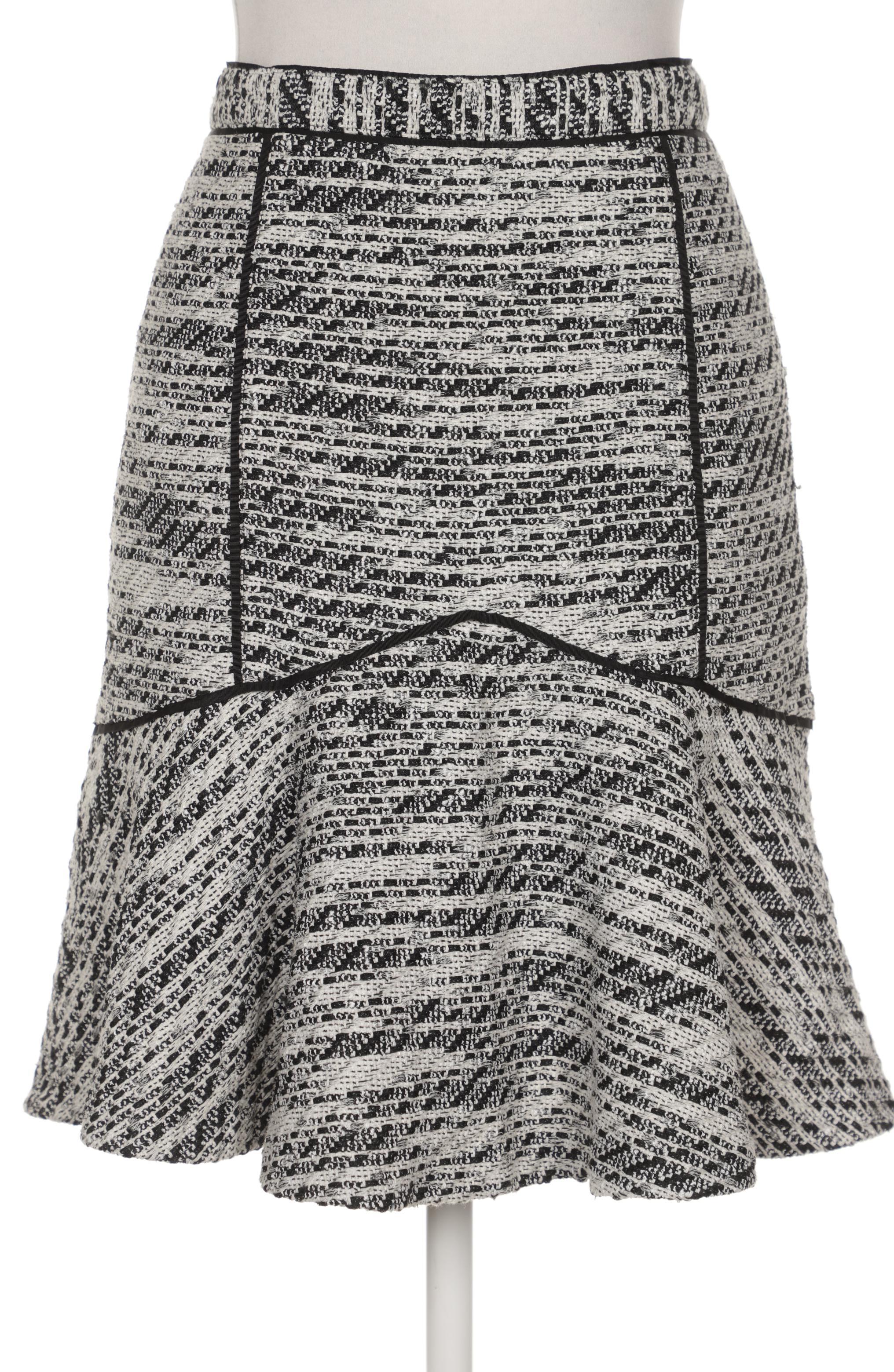 

Gerard Darel Damen Rock, schwarz, Gr. 40