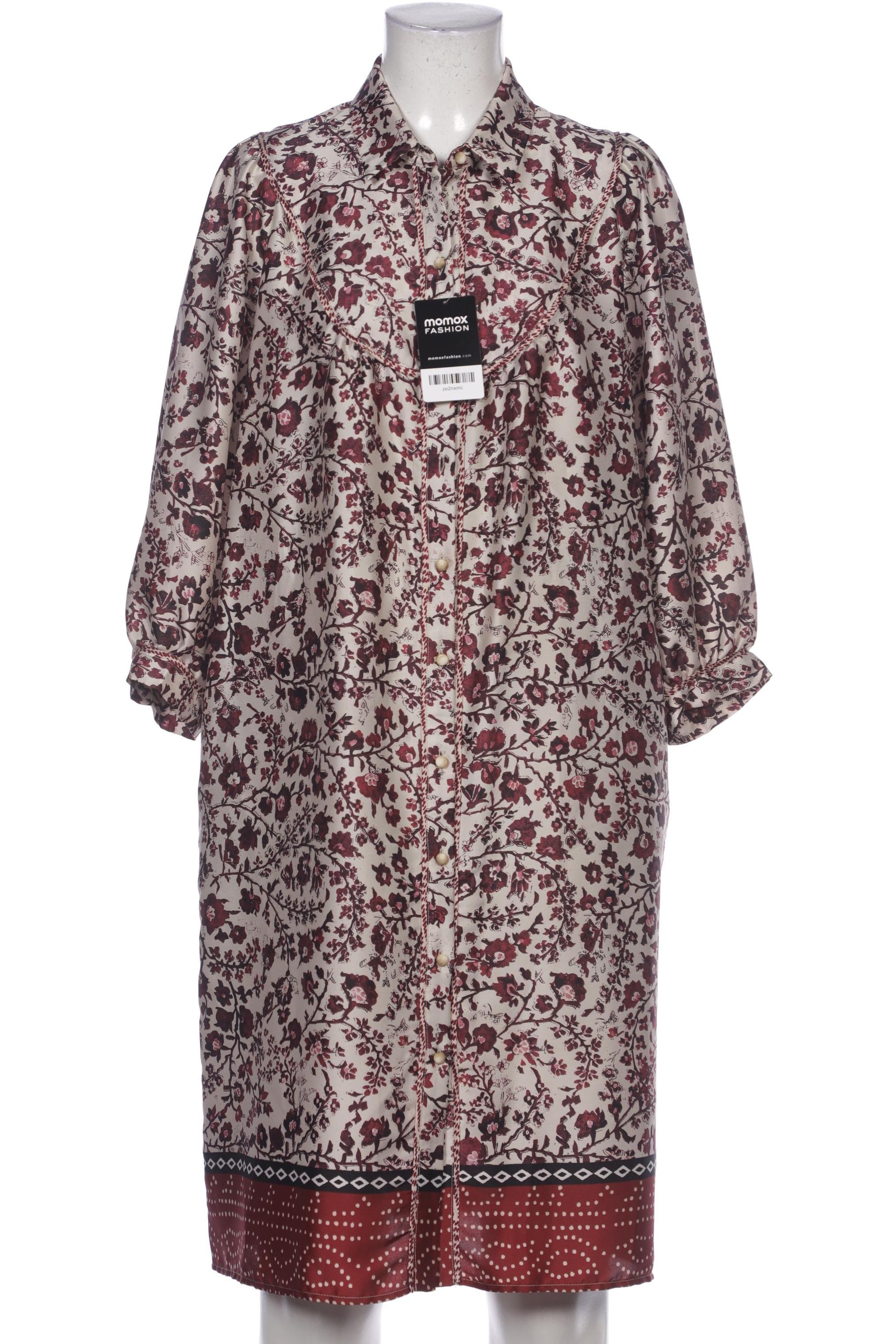 

Gerard Darel Damen Kleid, bordeaux, Gr. 38