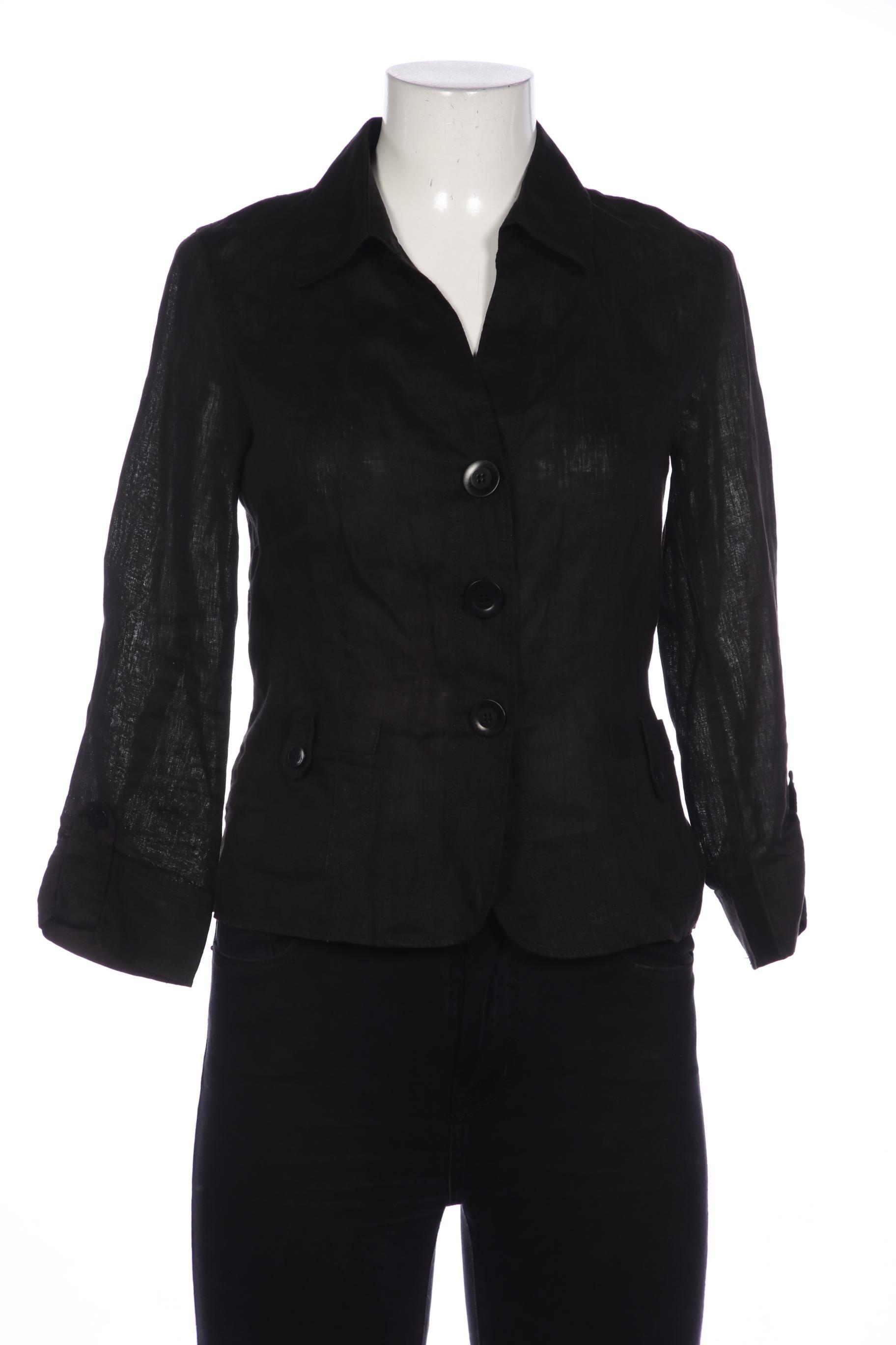 

Gerard Darel Damen Blazer, schwarz, Gr. 38