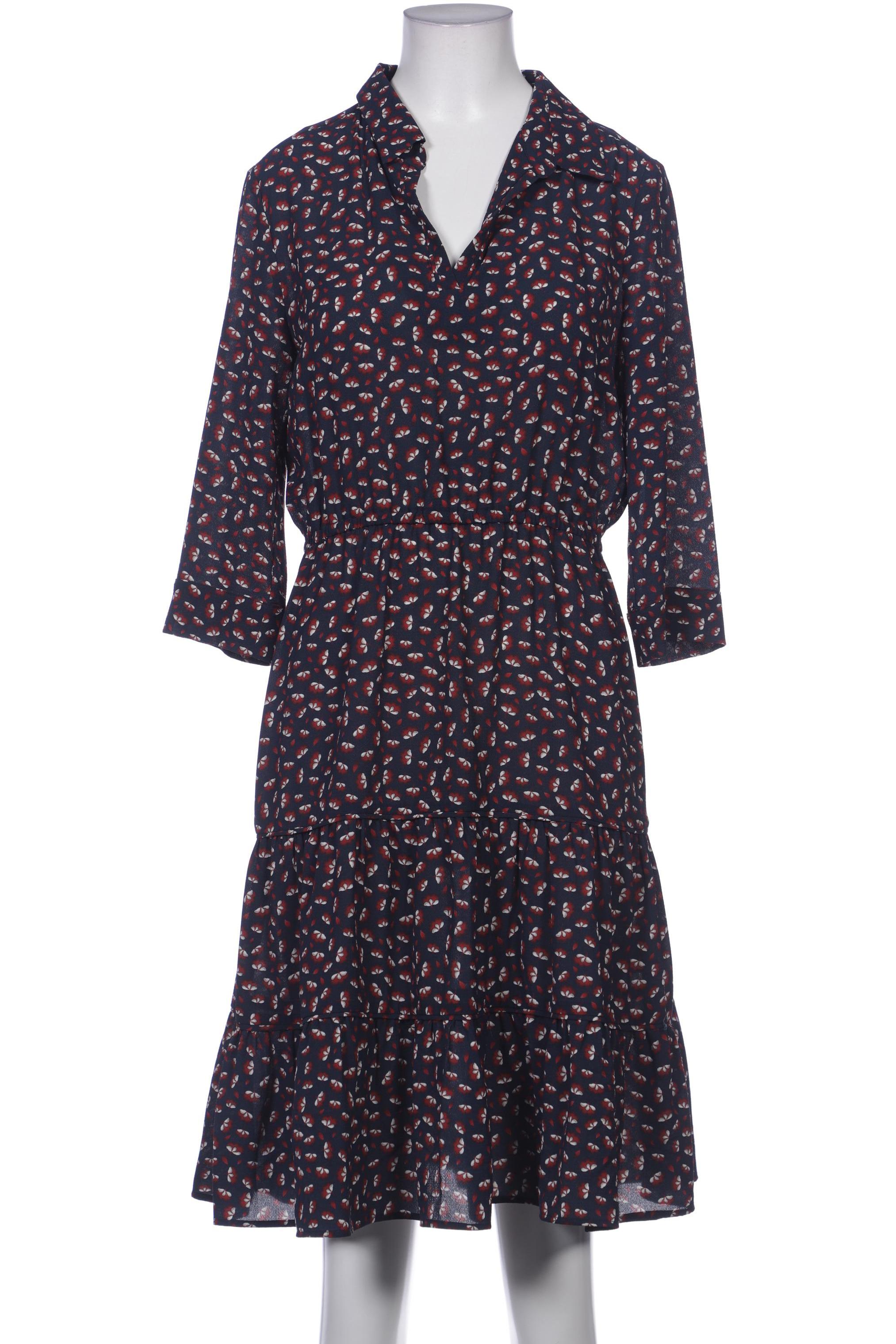 

Gerard Darel Damen Kleid, marineblau, Gr. 36