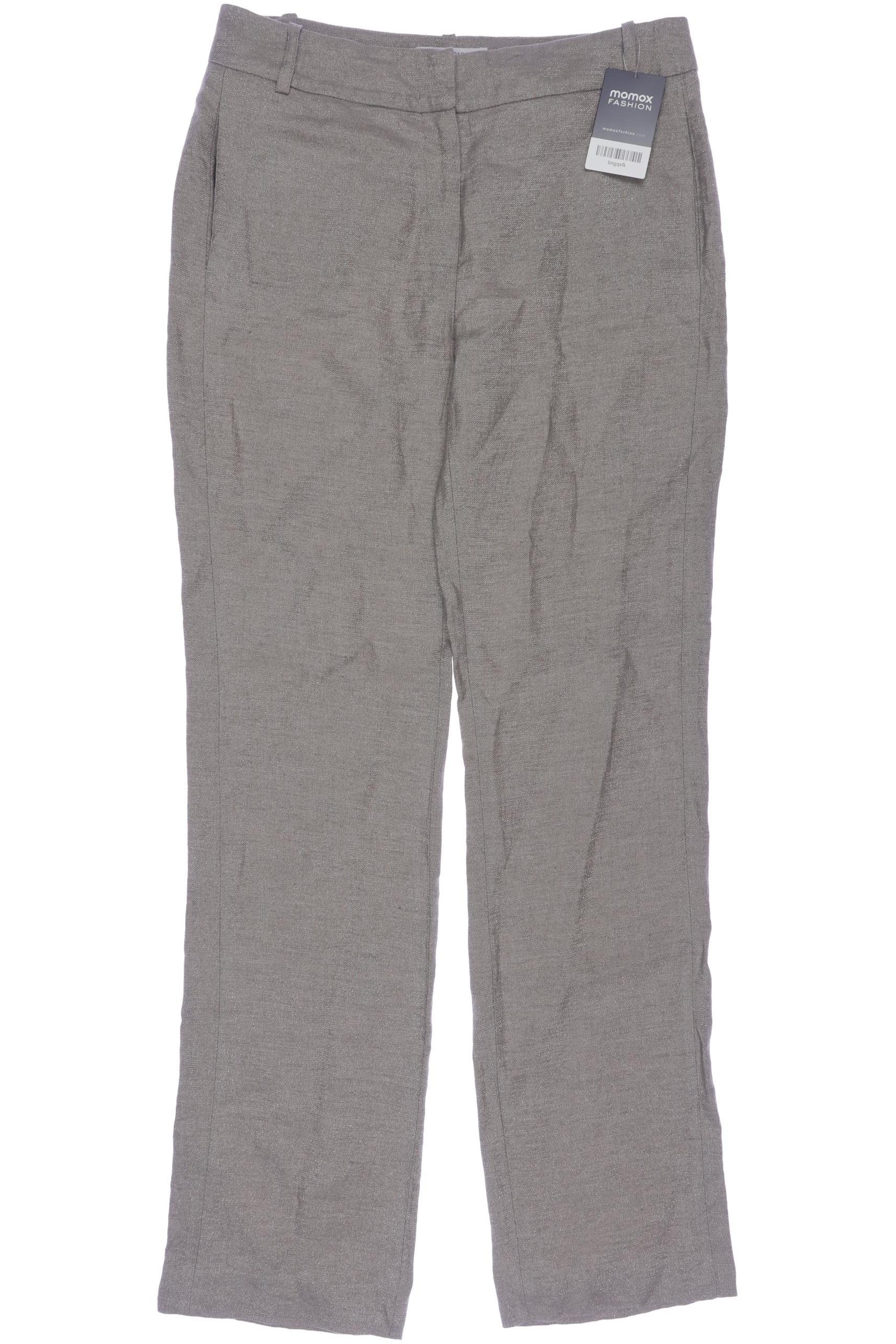 

Gerard Darel Damen Stoffhose, beige, Gr. 38