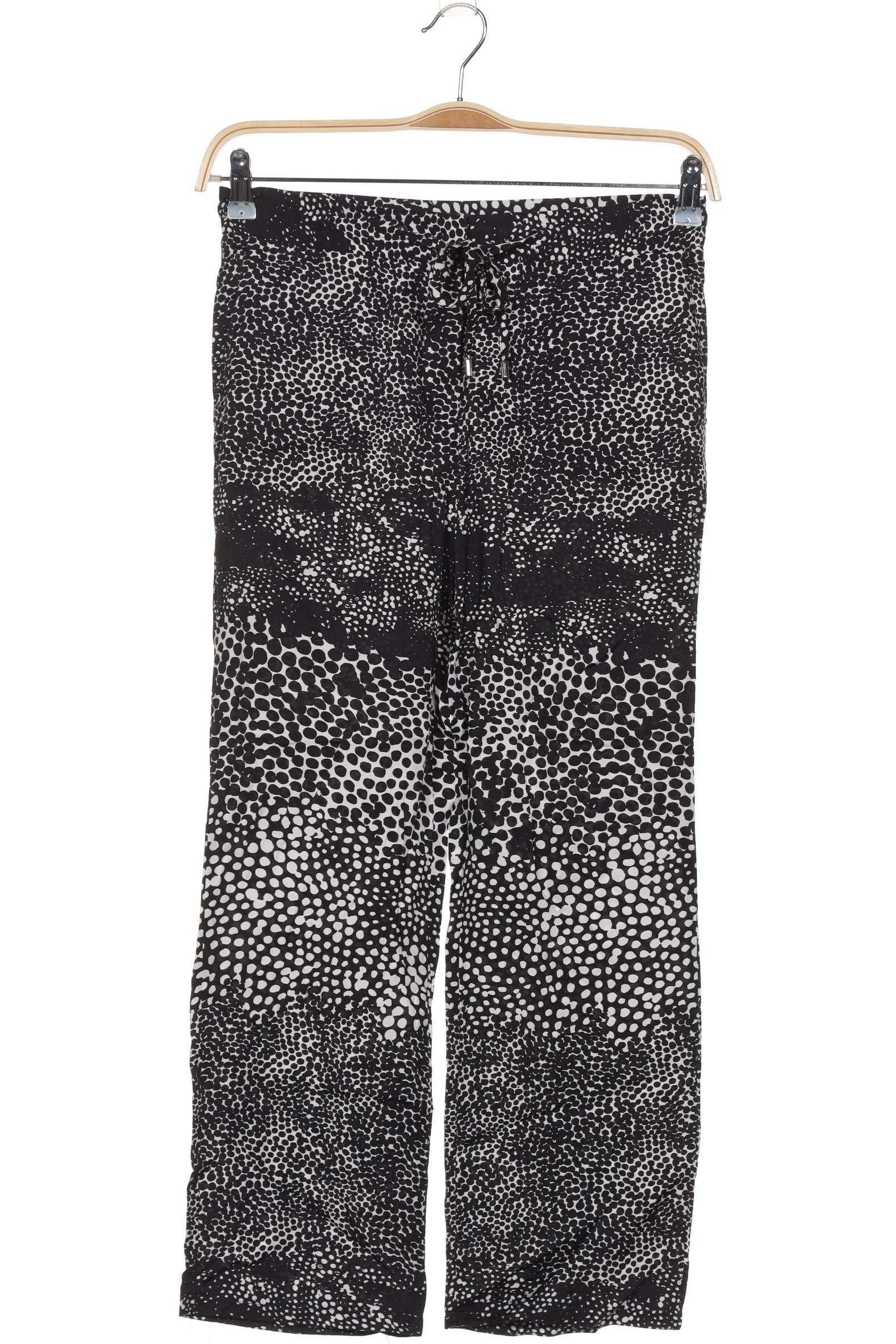 

Gerard Darel Damen Stoffhose, schwarz, Gr. 36