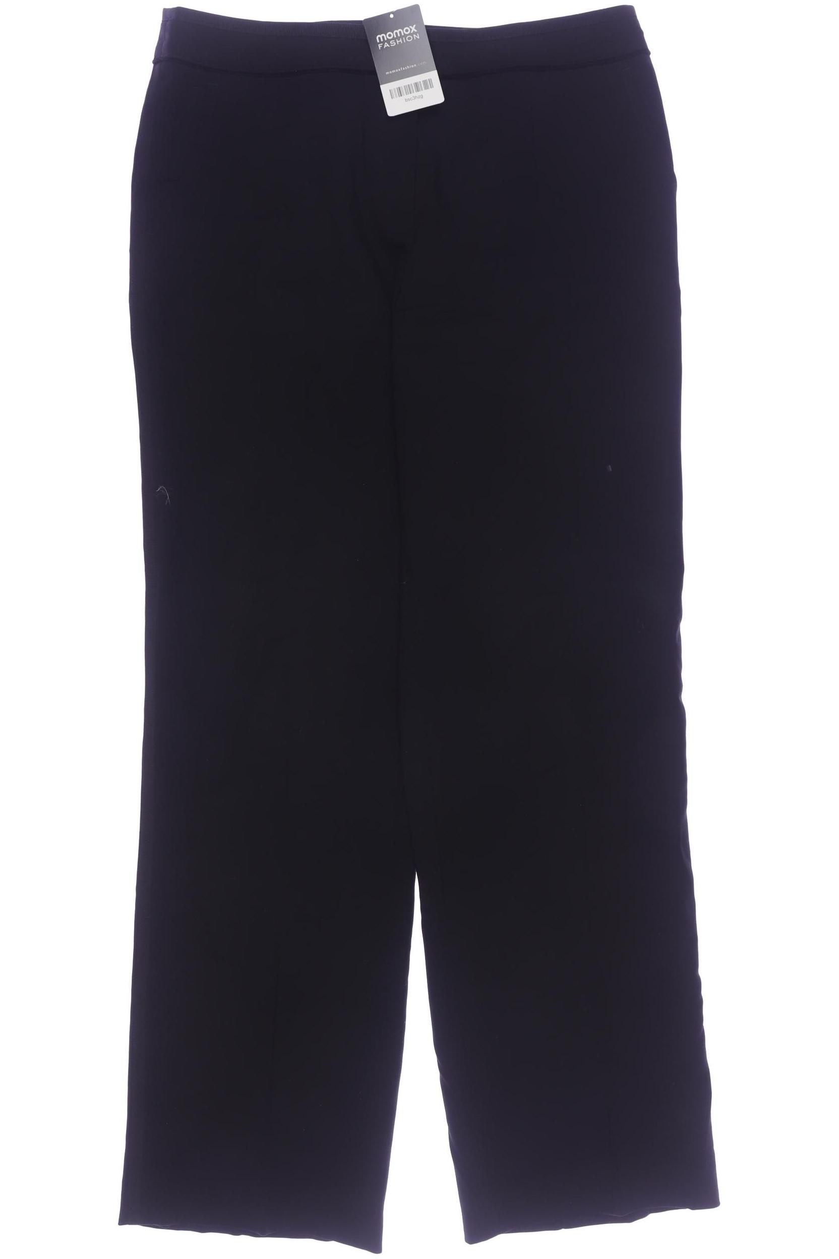 

Gerard Darel Damen Stoffhose, schwarz, Gr. 42