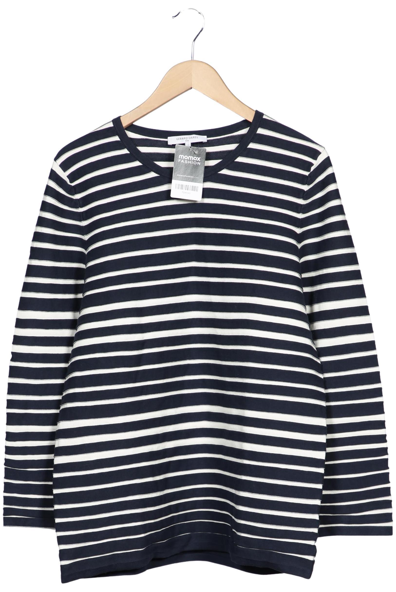 

Gerard Darel Damen Pullover, mehrfarbig, Gr. 44