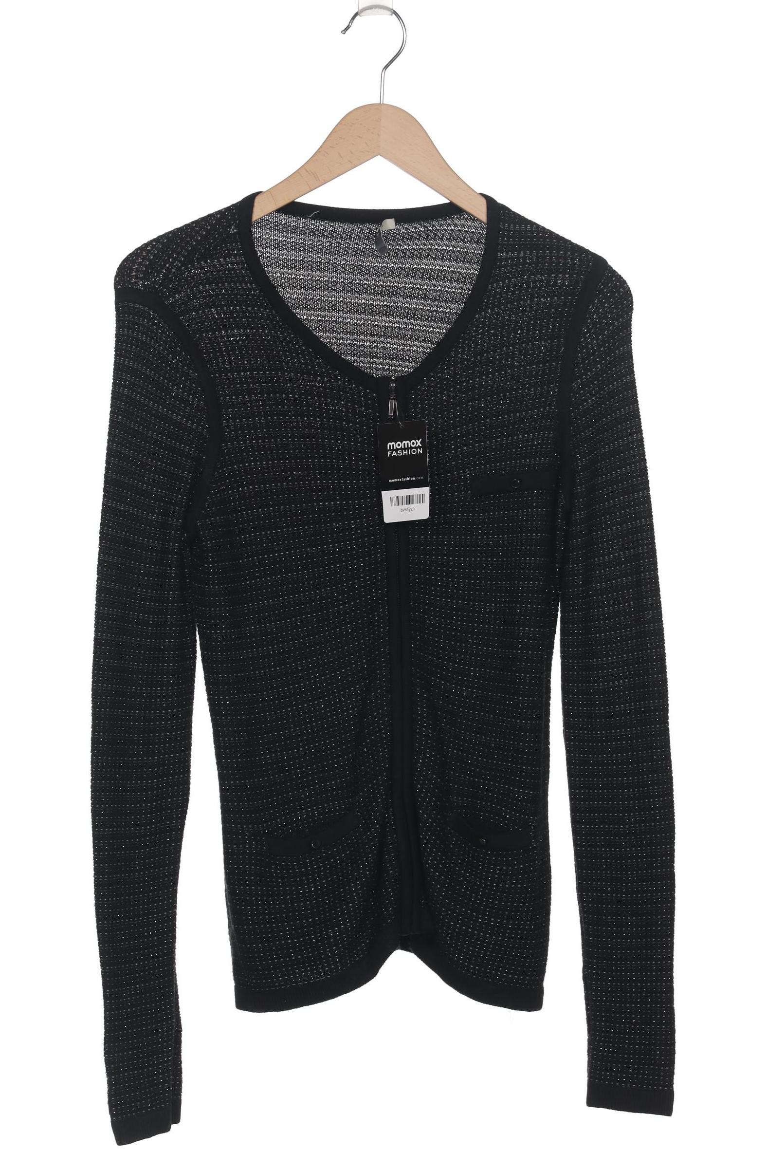 Thumbnail - Gerard Darel Damen Strickjacke, schwarz, Gr. 36