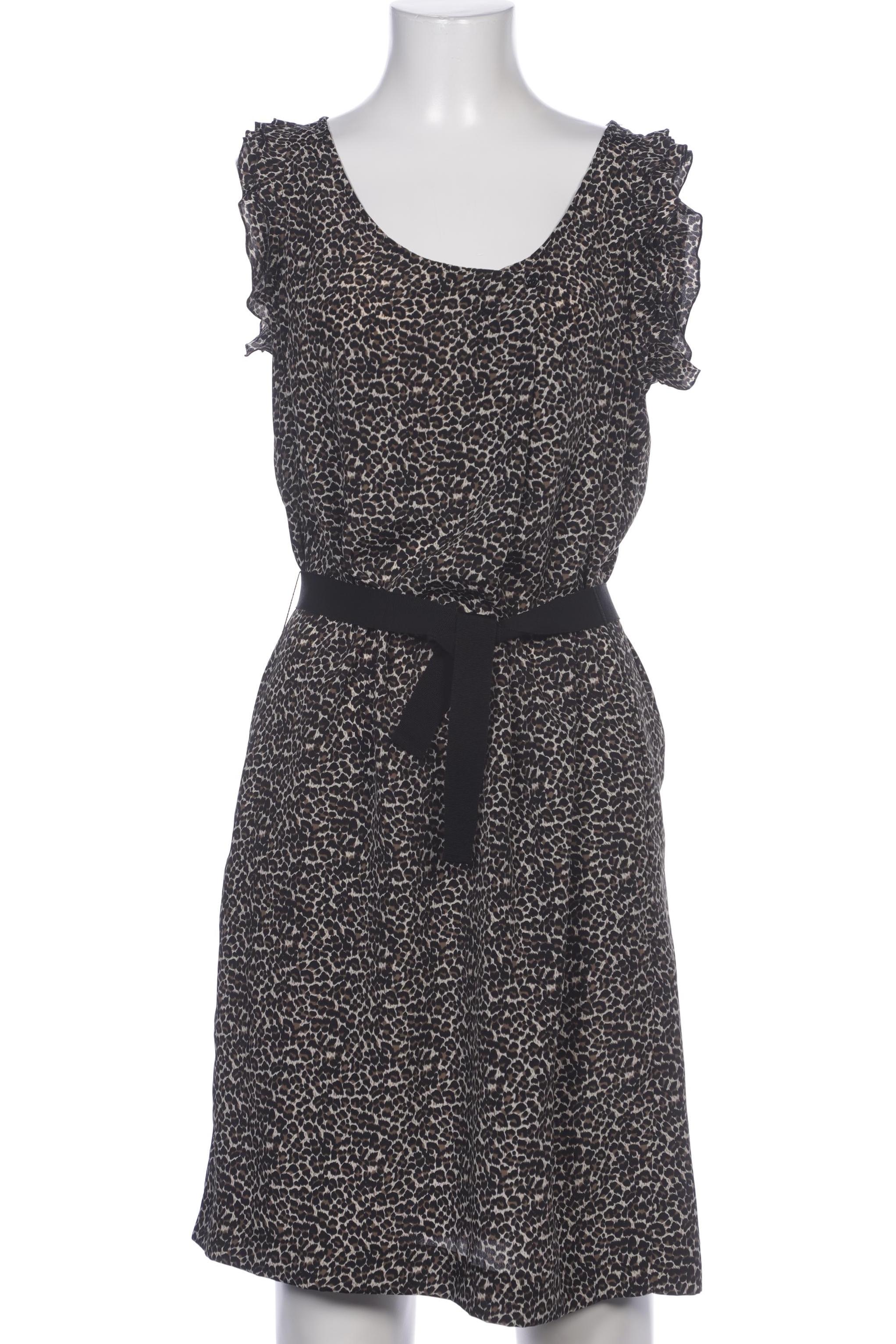 

Gerard Darel Damen Kleid, braun, Gr. 38