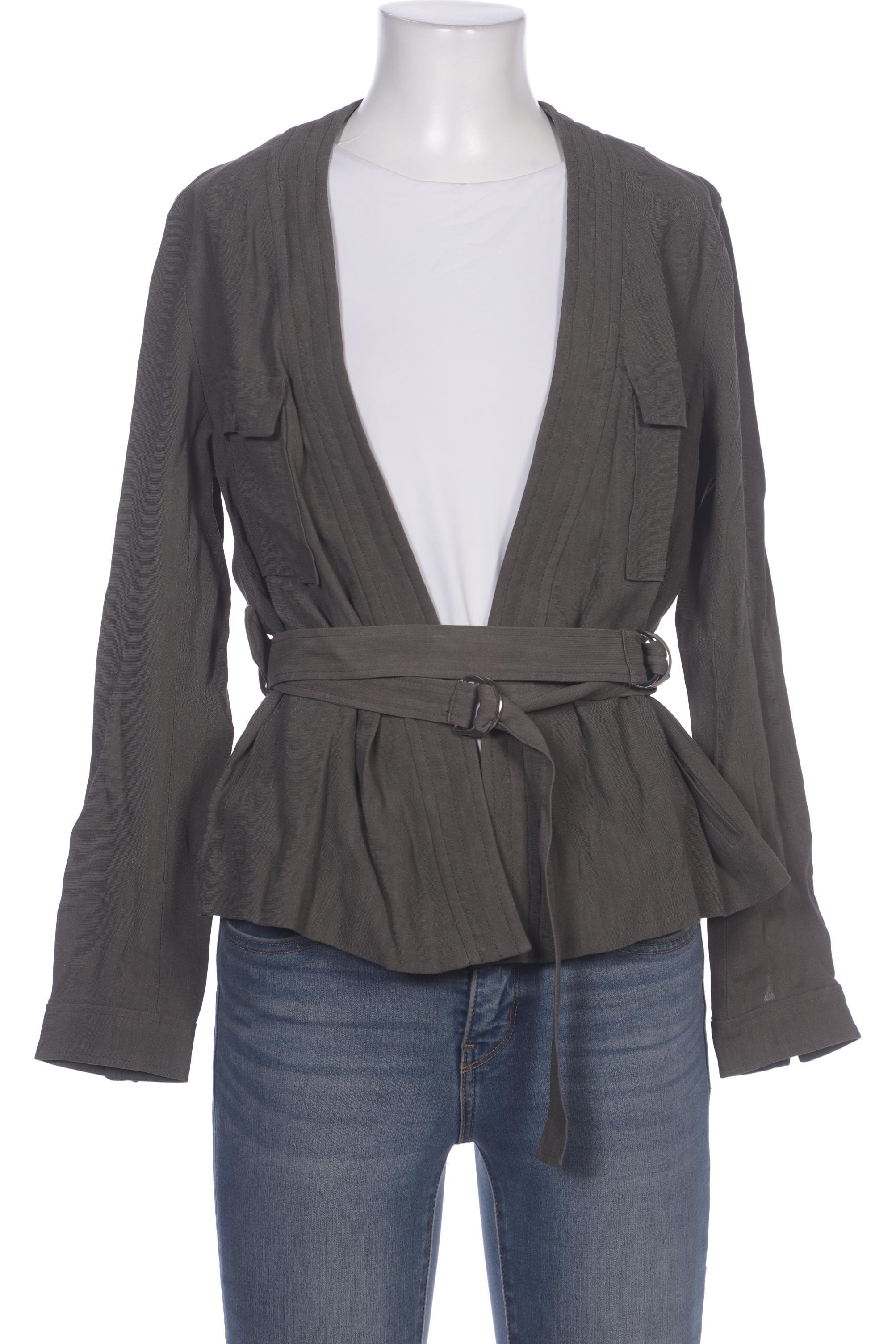 

Gerard Darel Damen Blazer, grau, Gr. 36