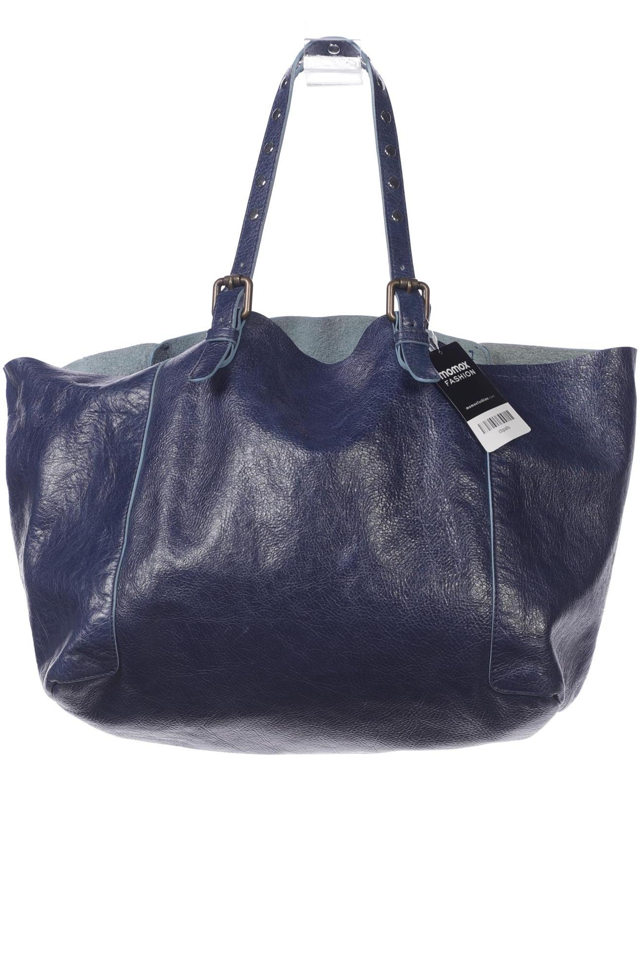

Gerard Darel Damen Handtasche, marineblau, Gr.