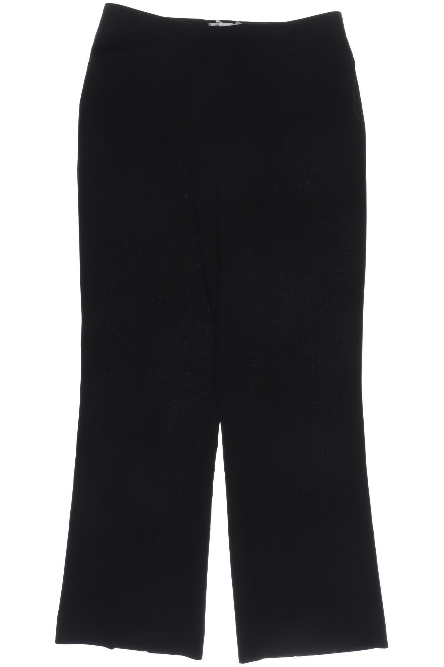 

Gerard Darel Damen Stoffhose, schwarz, Gr. 38