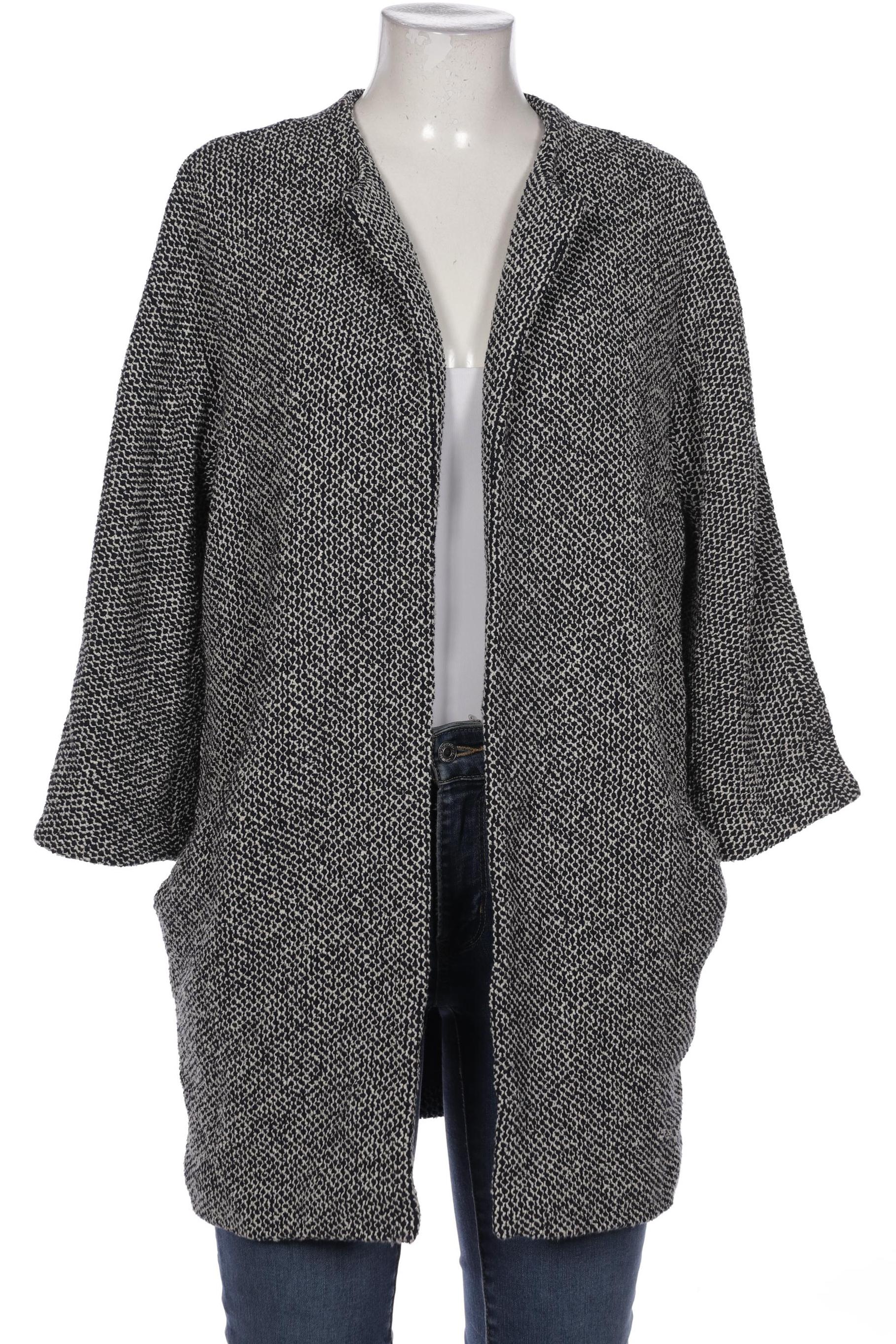 

Gerard Darel Damen Mantel, marineblau, Gr. 38