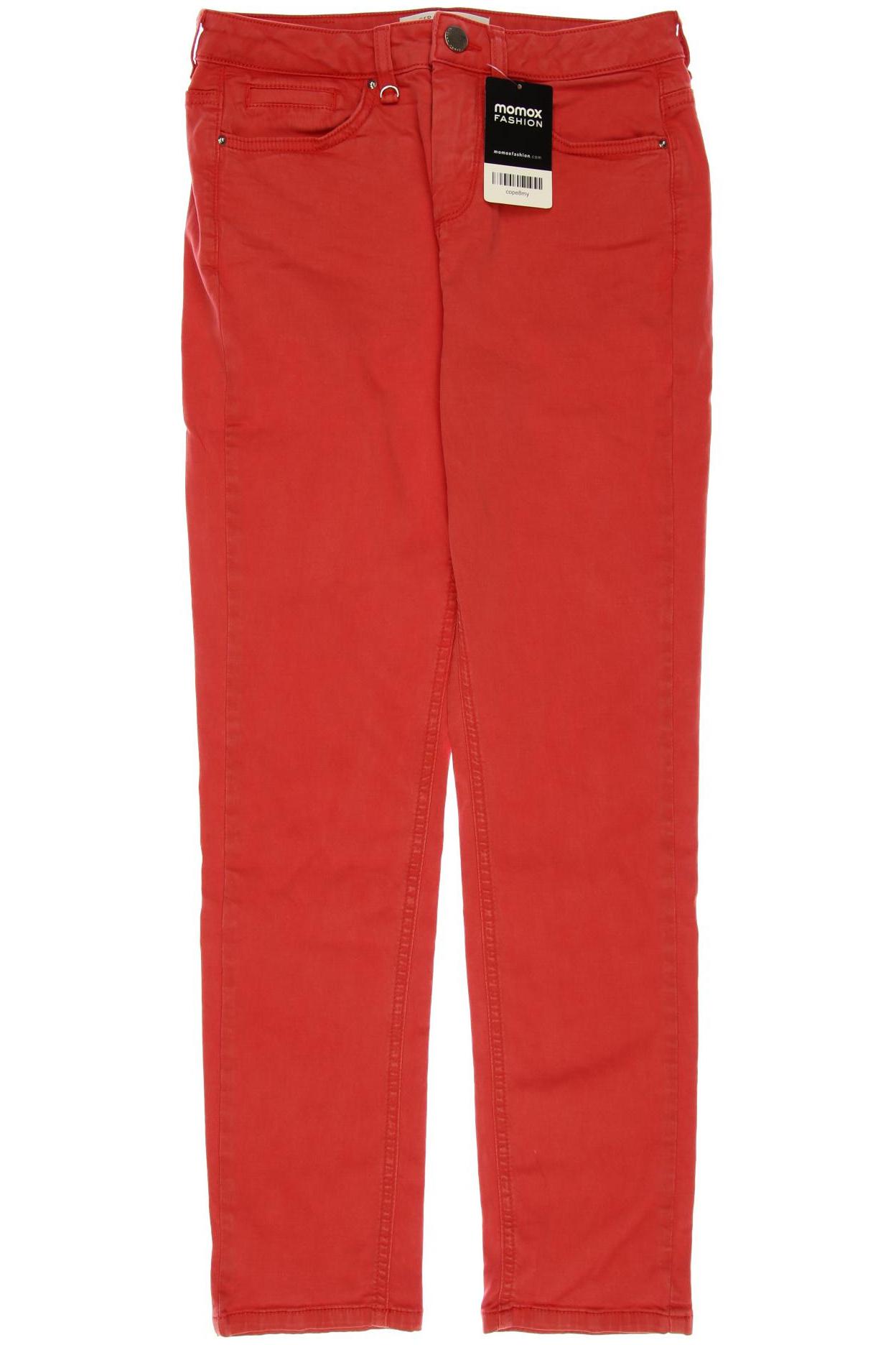 

Gerard Darel Damen Jeans, rot, Gr. 36