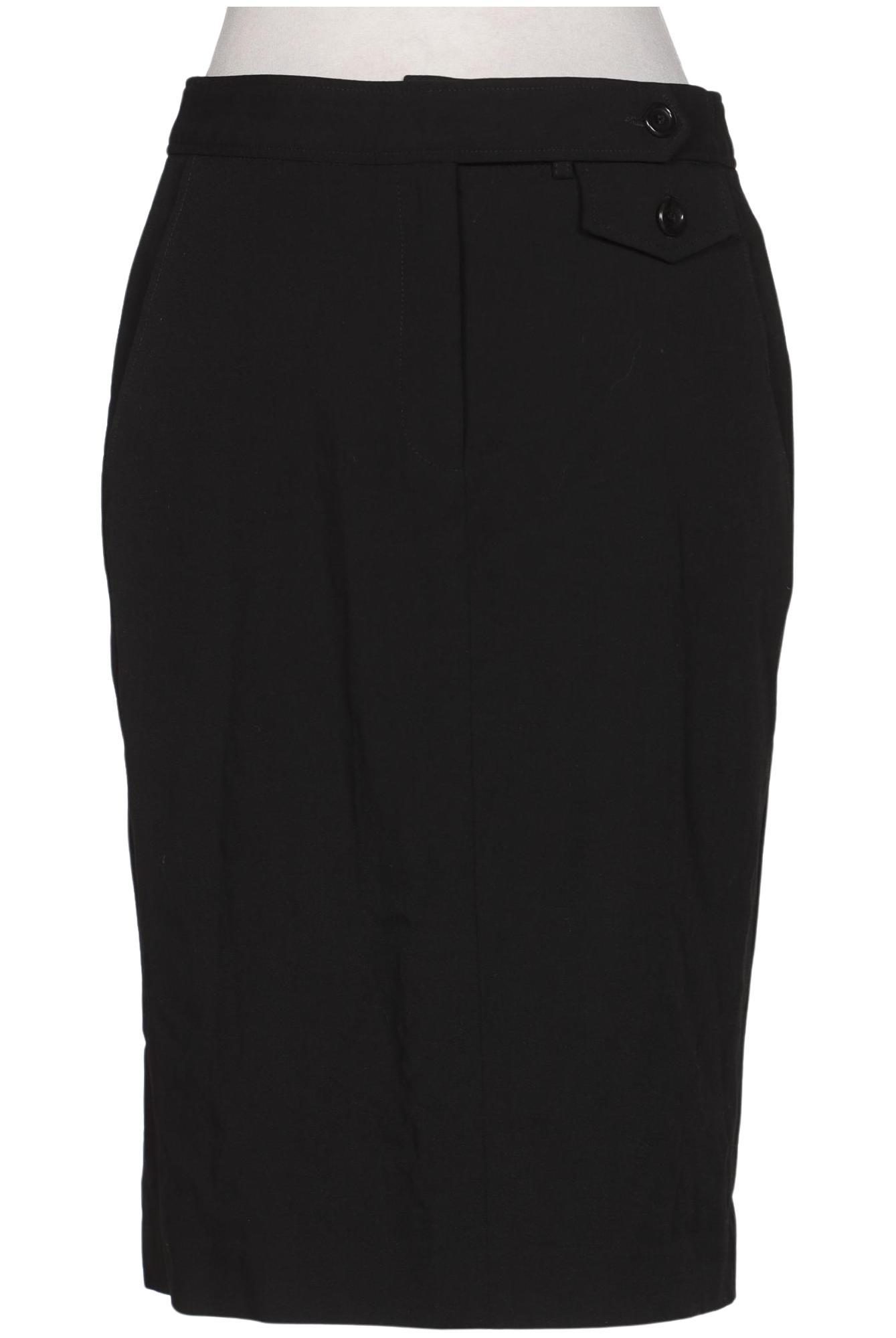 

Gerard Darel Damen Rock, schwarz, Gr. 38