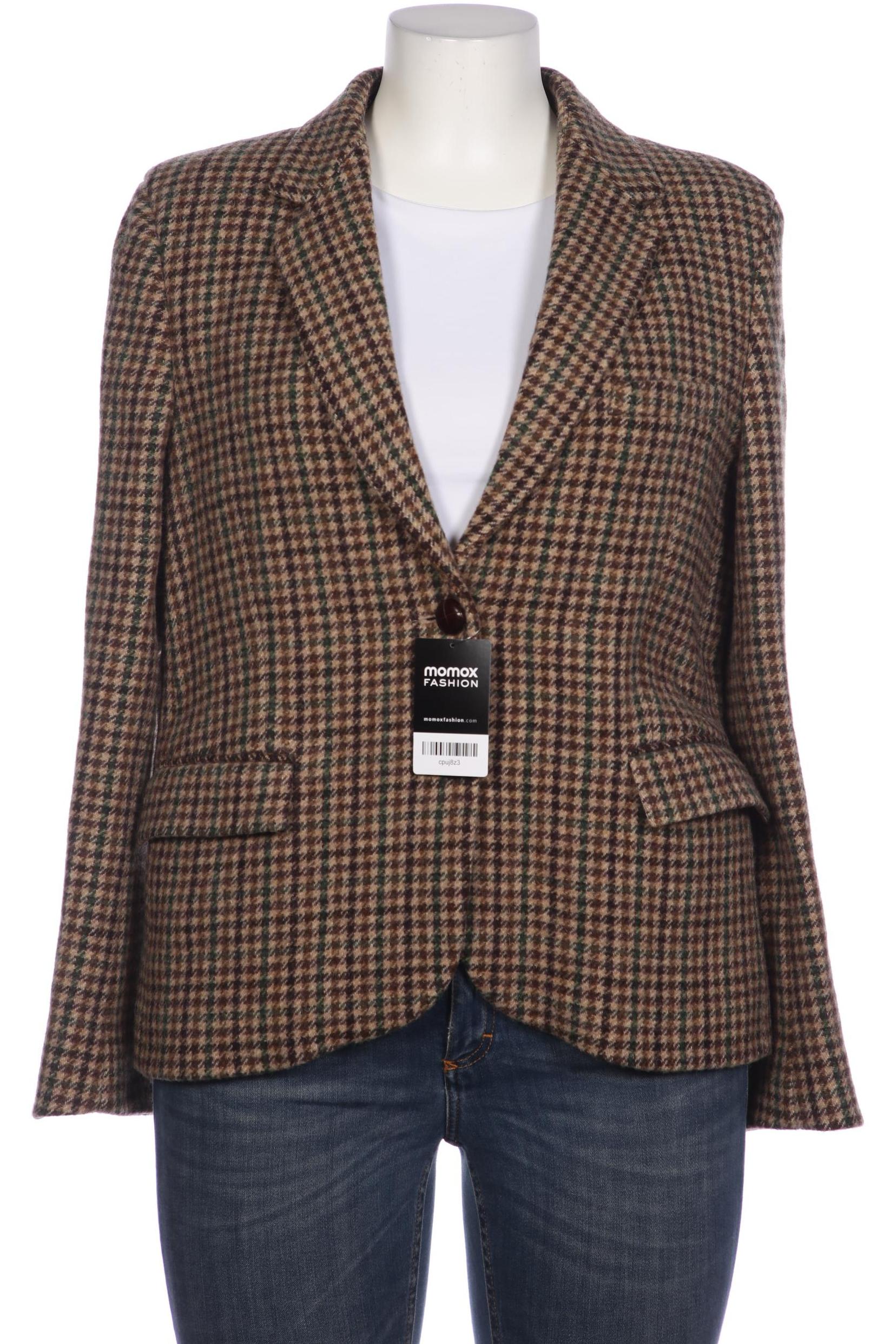 

Gerard Darel Damen Blazer, beige, Gr. 44
