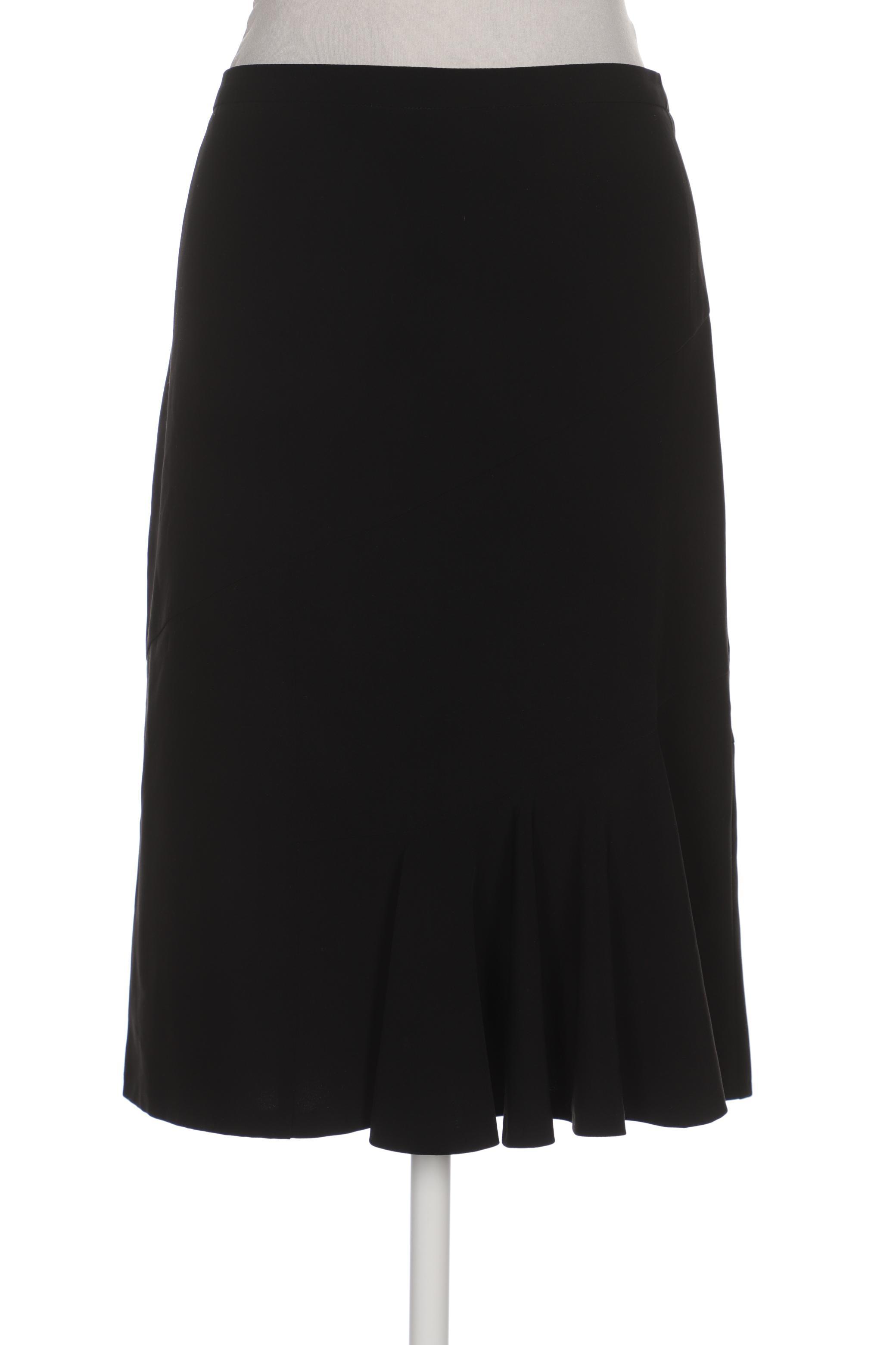 

Gerard Darel Damen Rock, schwarz, Gr. 38