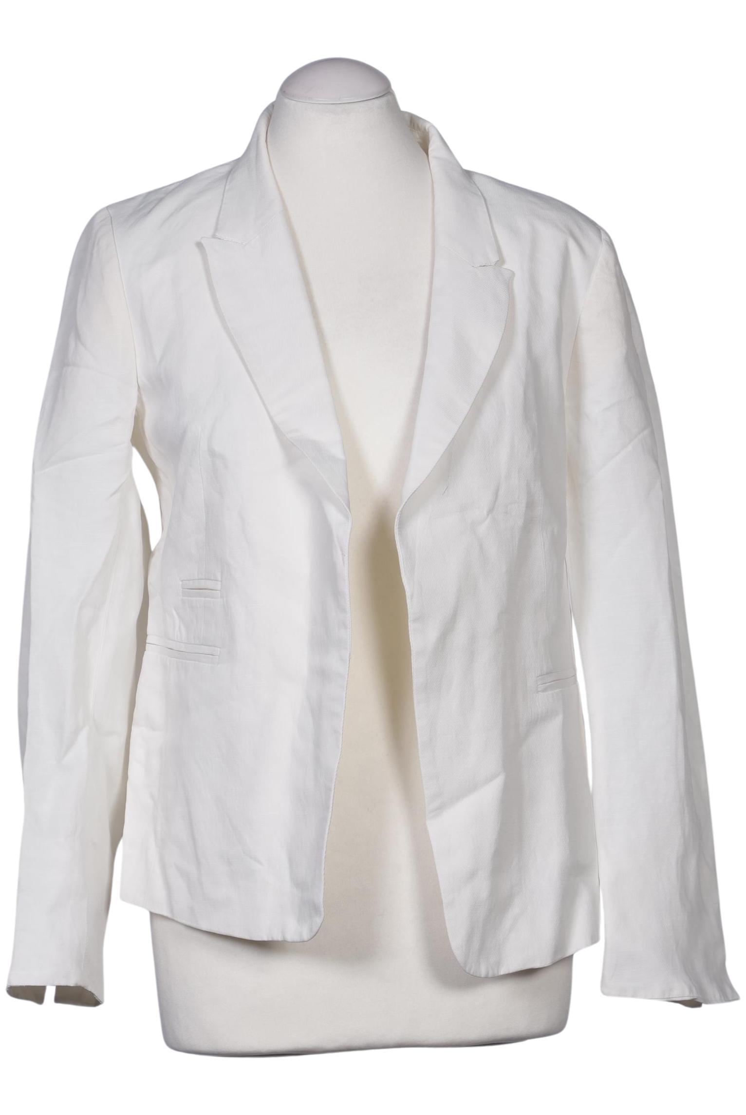 

Gerard Darel Damen Blazer, weiß, Gr. 38
