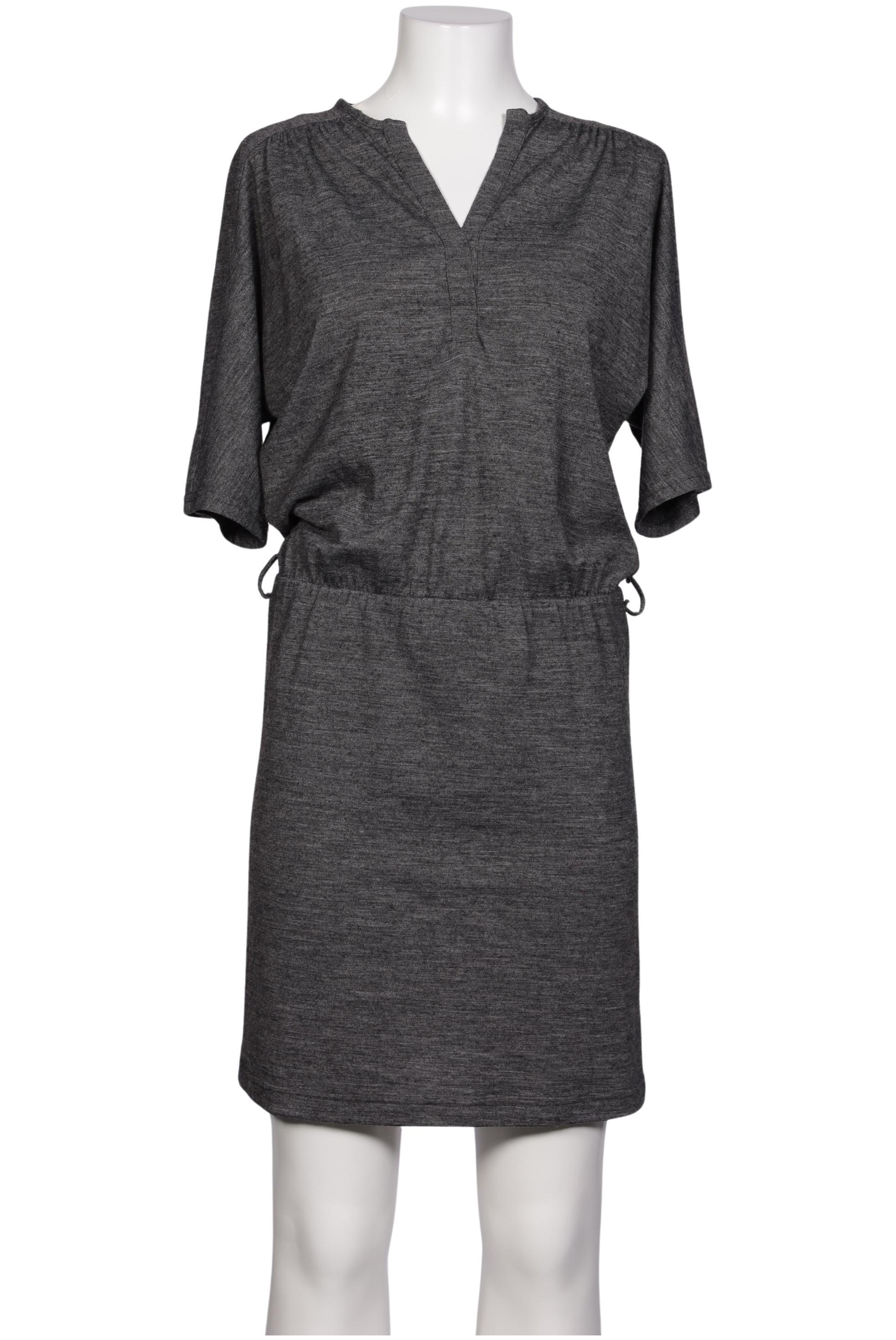 

Gerard Darel Damen Kleid, grau, Gr. 42