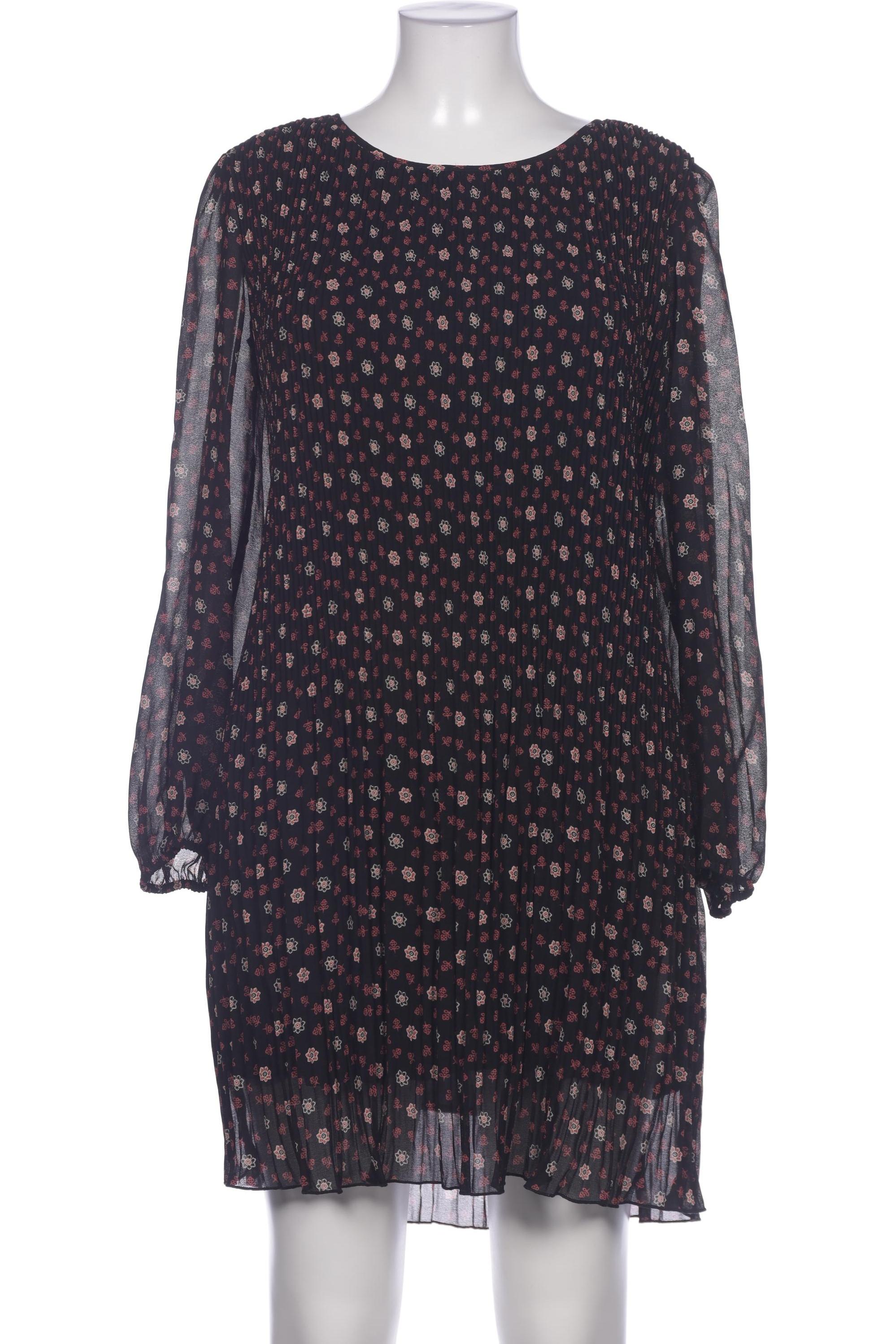 

Gerard Darel Damen Kleid, schwarz, Gr. 46