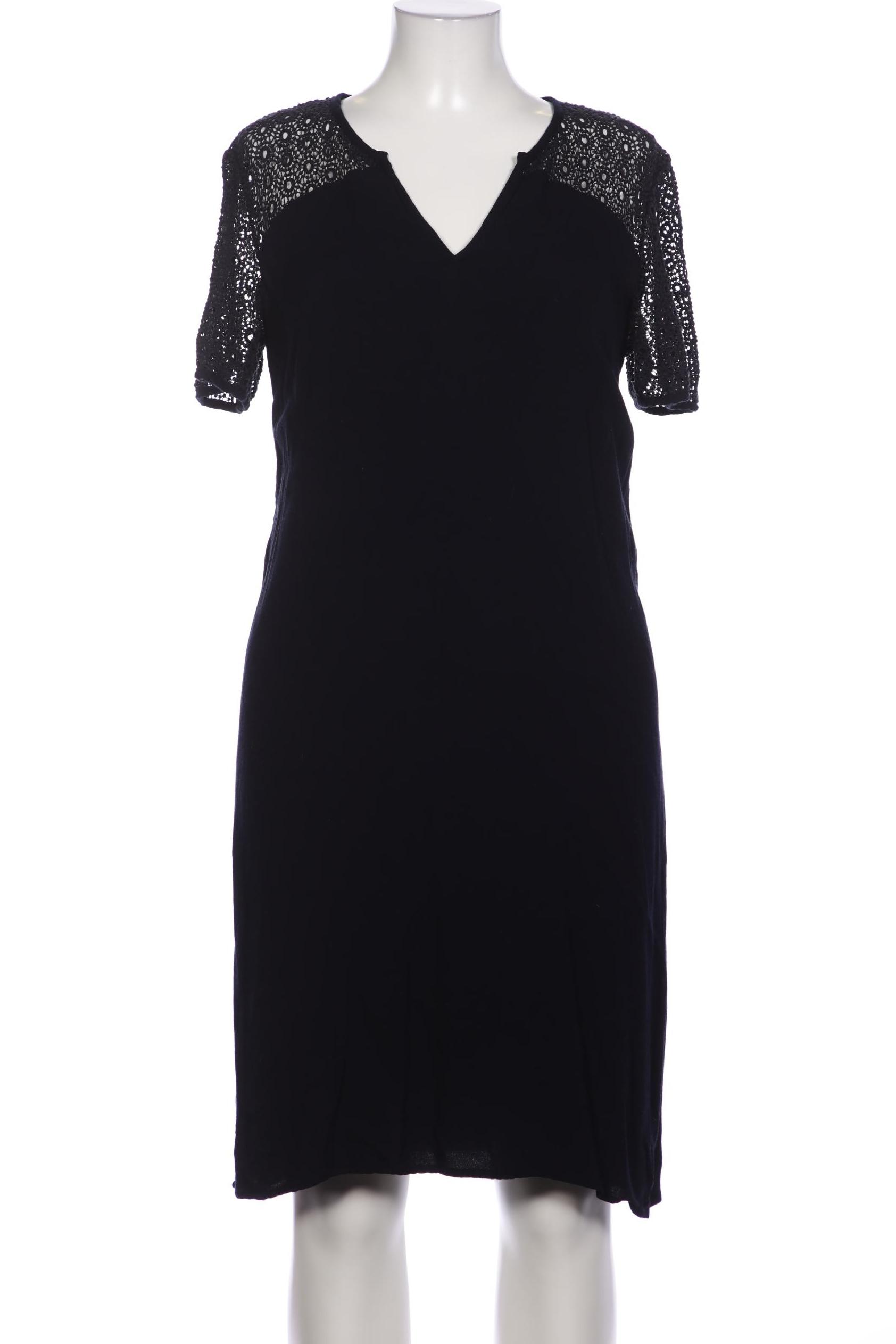 

Gerard Darel Damen Kleid, marineblau, Gr. 44