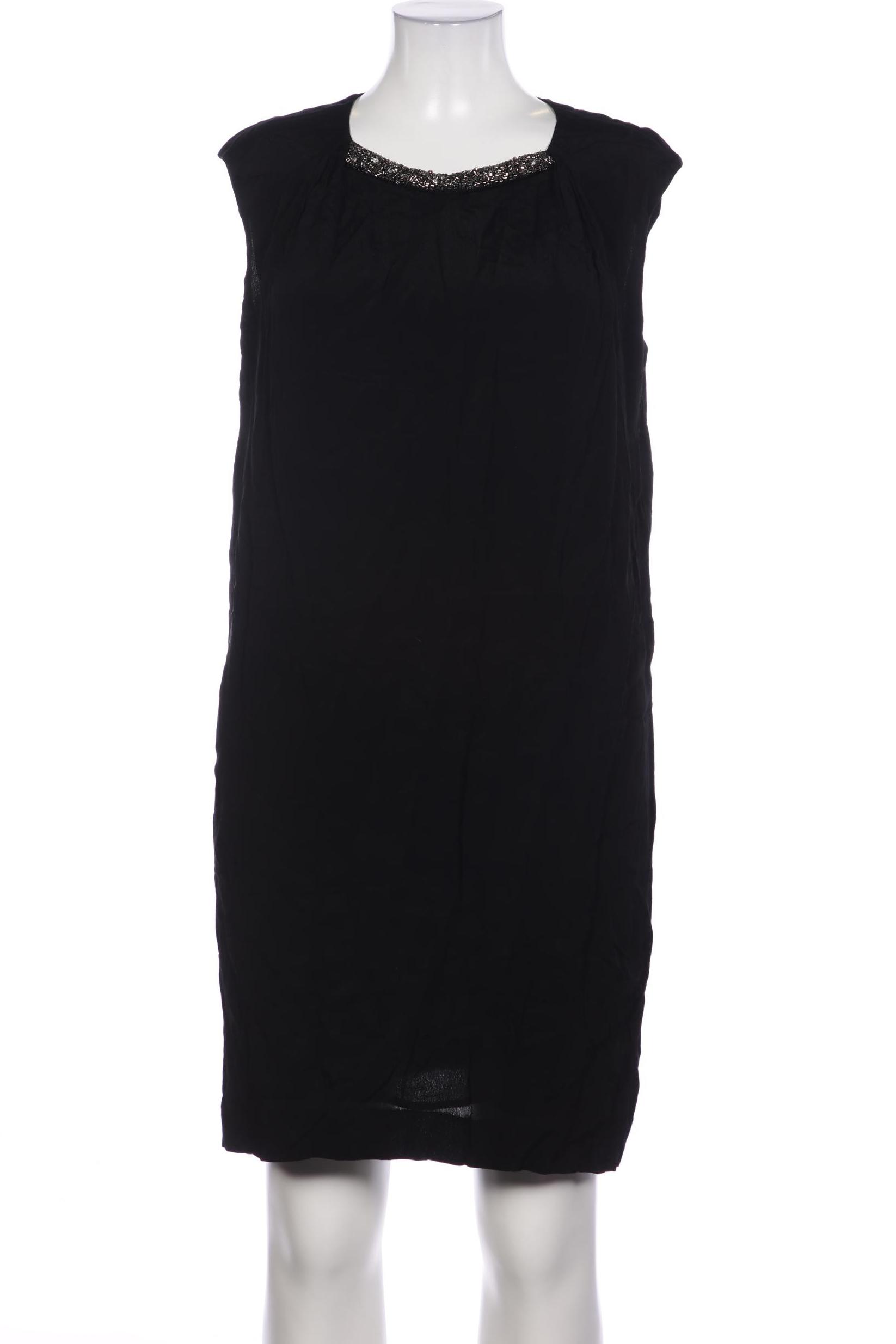 

Gerard Darel Damen Kleid, schwarz, Gr. 42