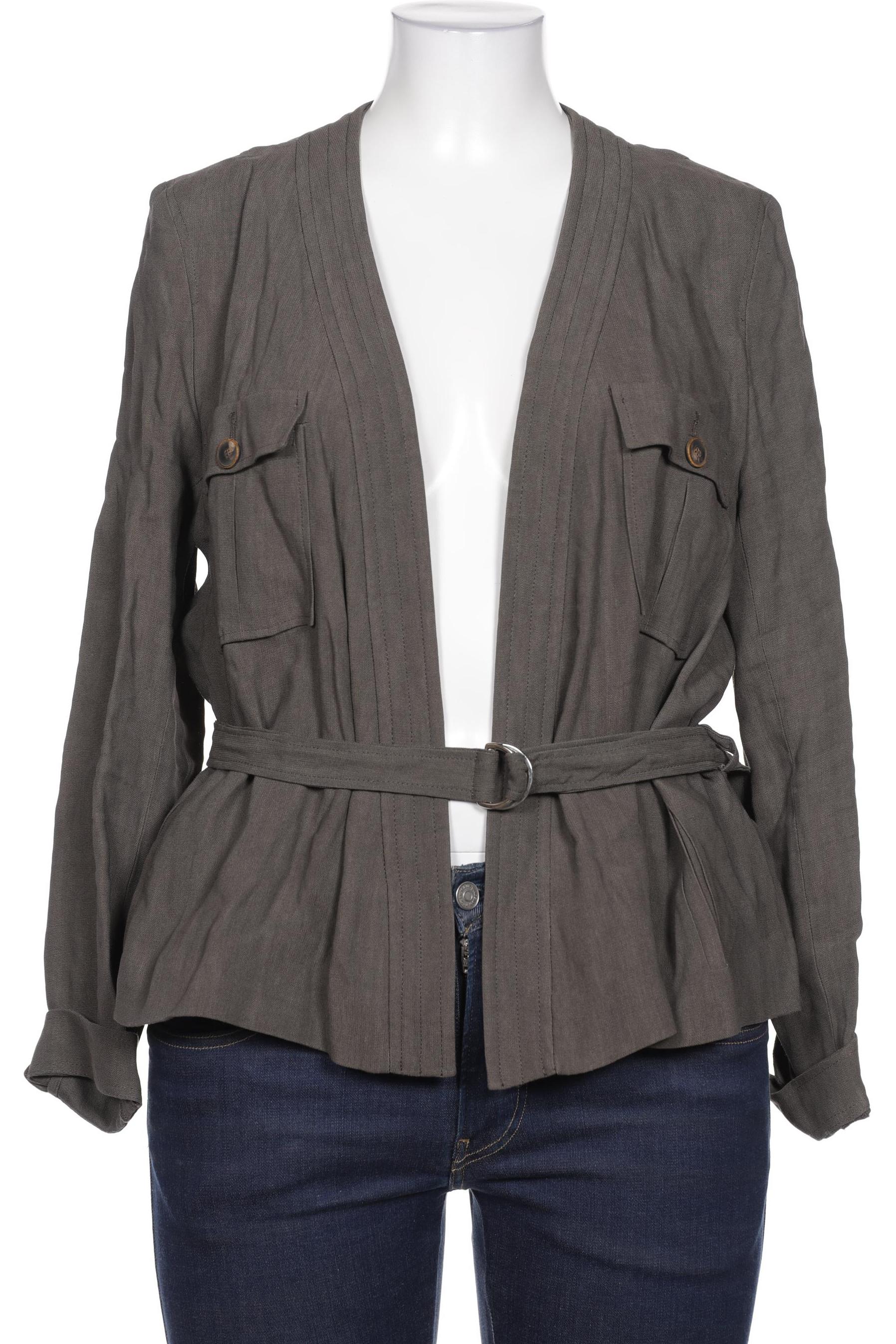 

GERARD DAREL Damen Jacke, grau