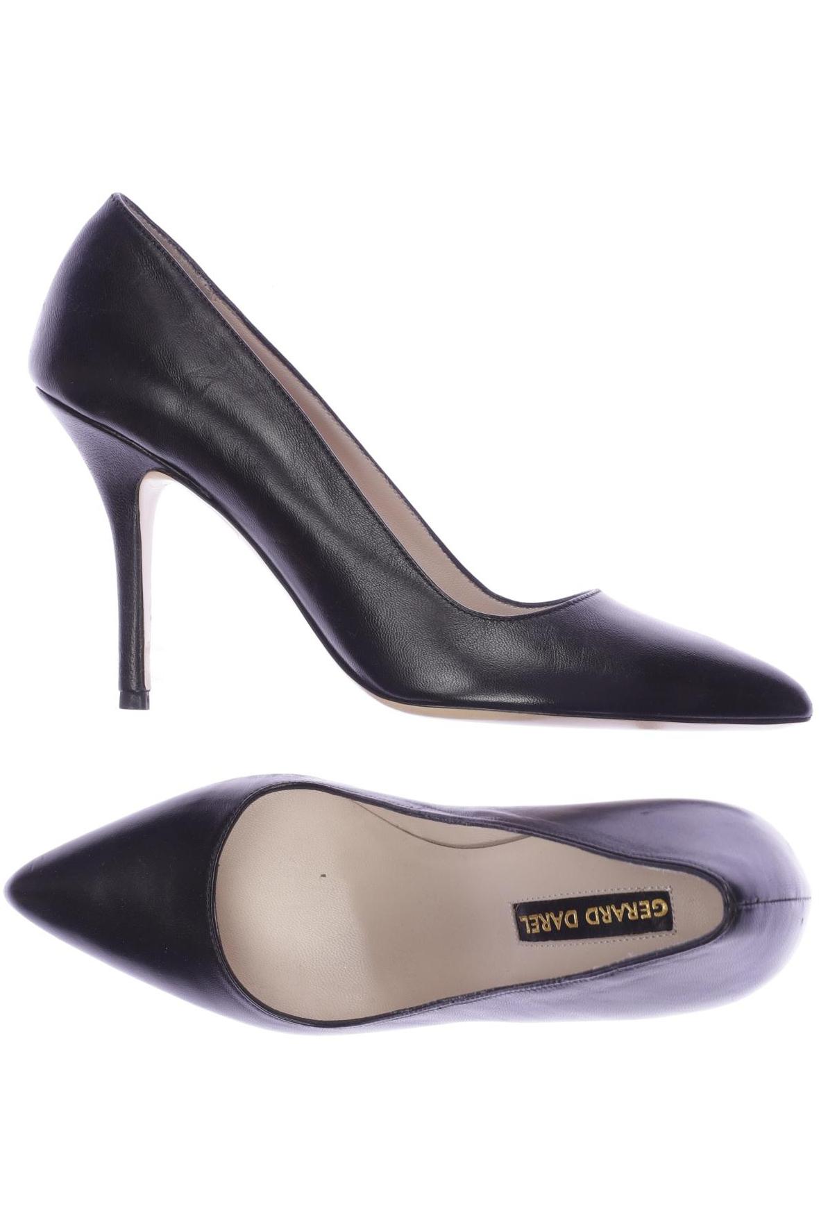 

Gerard Darel Damen Pumps, schwarz, Gr. 37