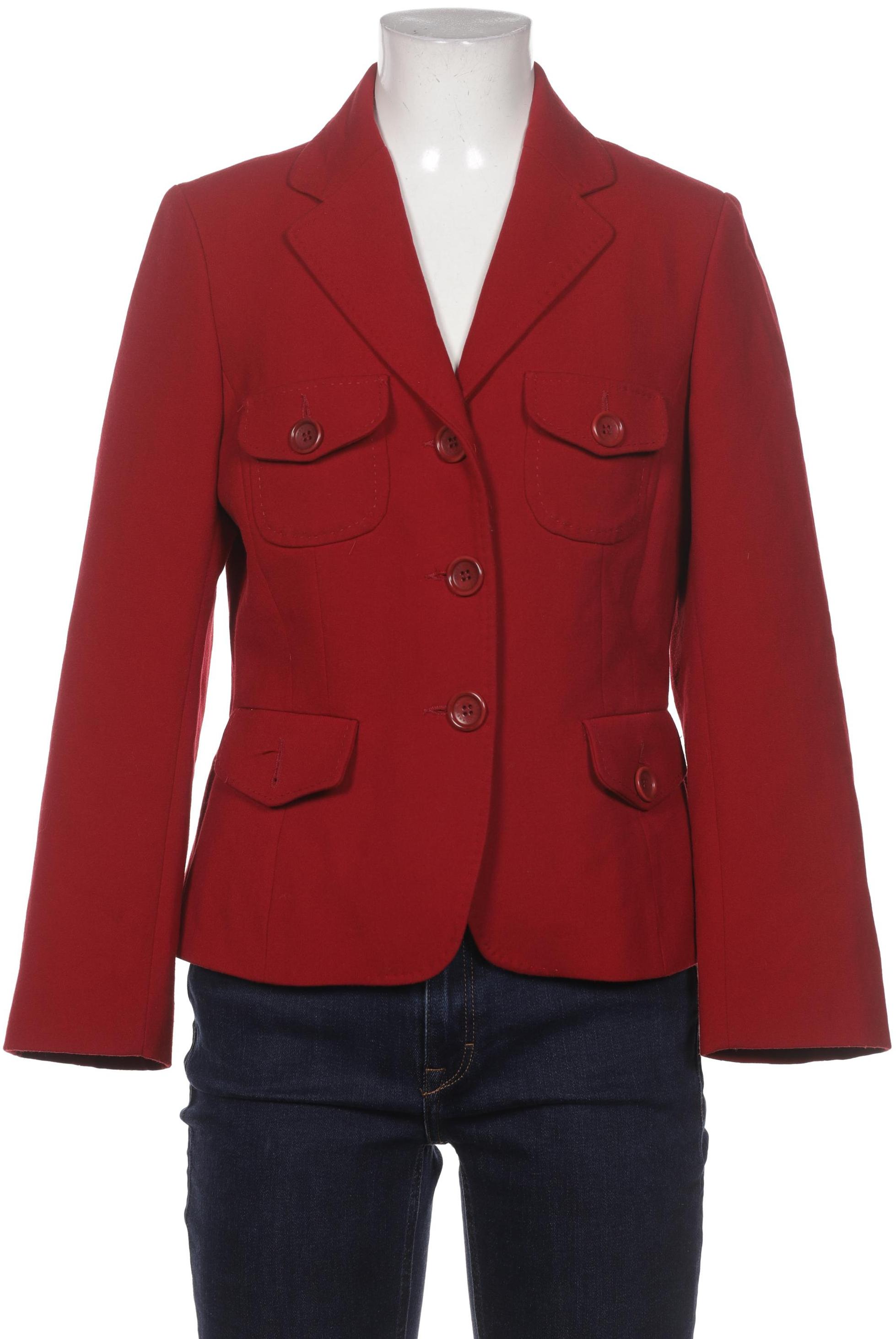 

Gerard Darel Damen Blazer, rot, Gr. 40