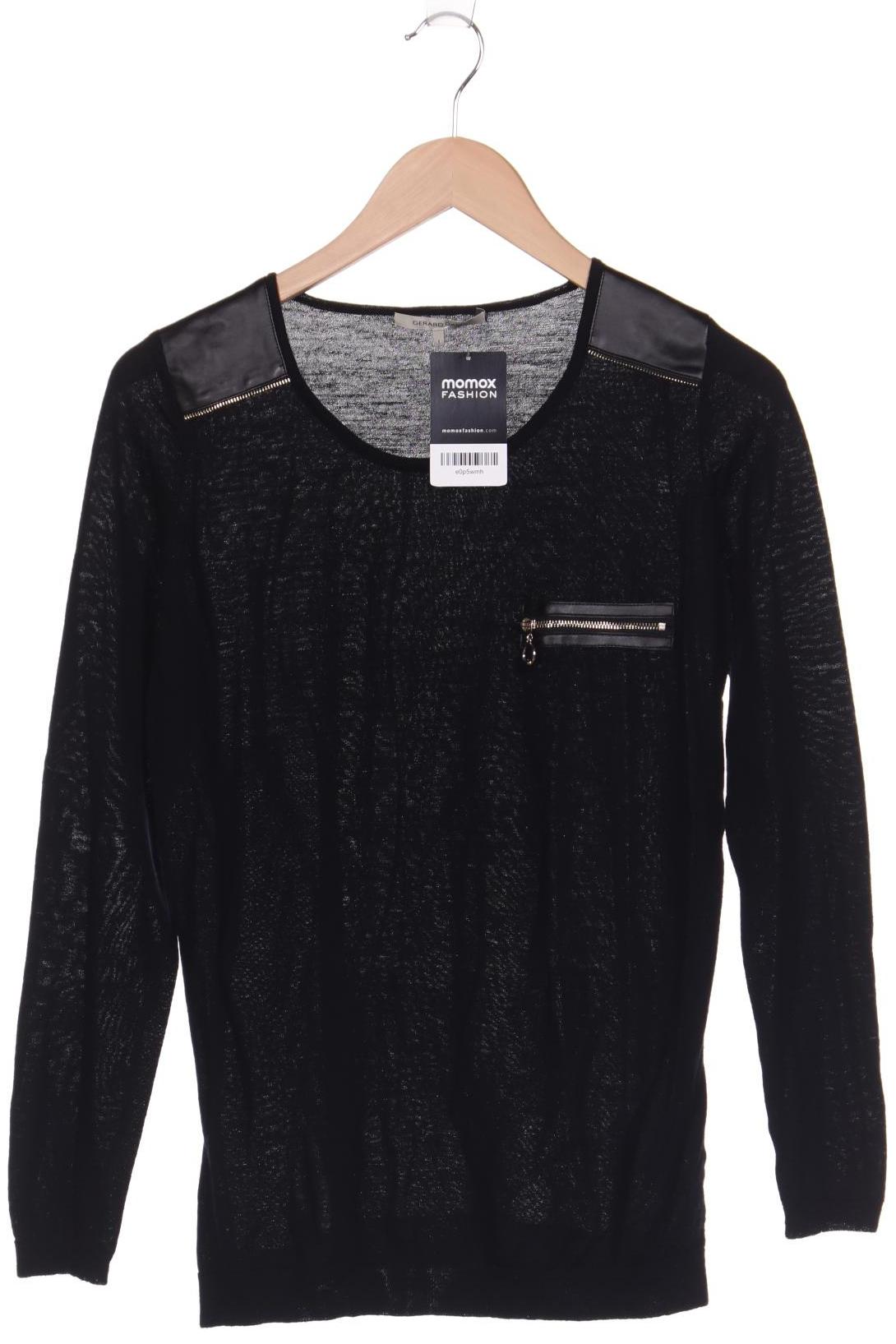 

GERARD DAREL Damen Pullover, schwarz