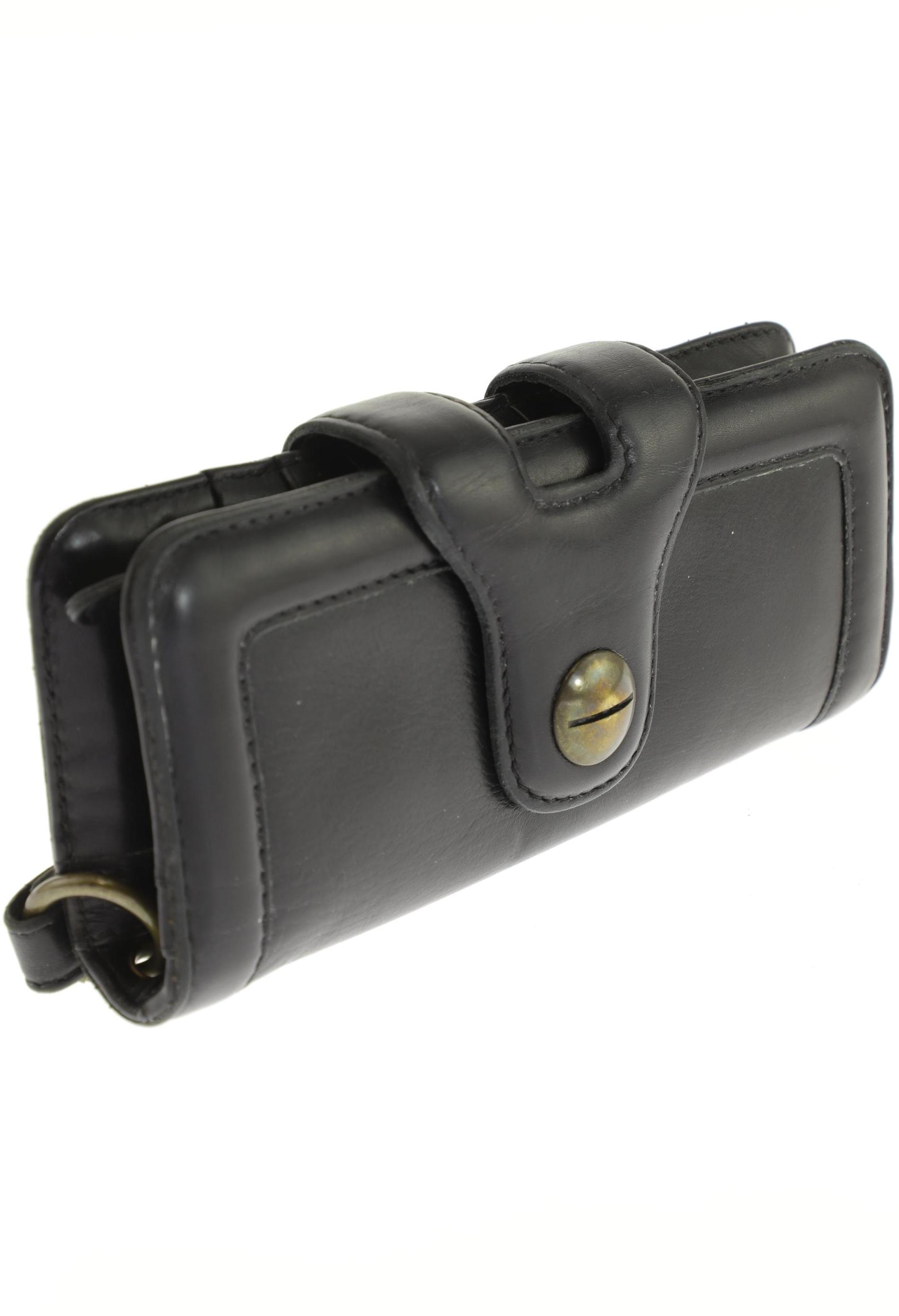 

GERARD DAREL Damen Portemonnaie, schwarz