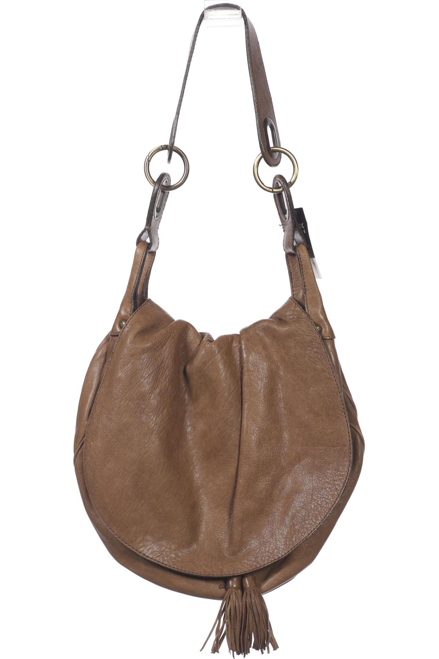 

GERARD DAREL Damen Handtasche, braun