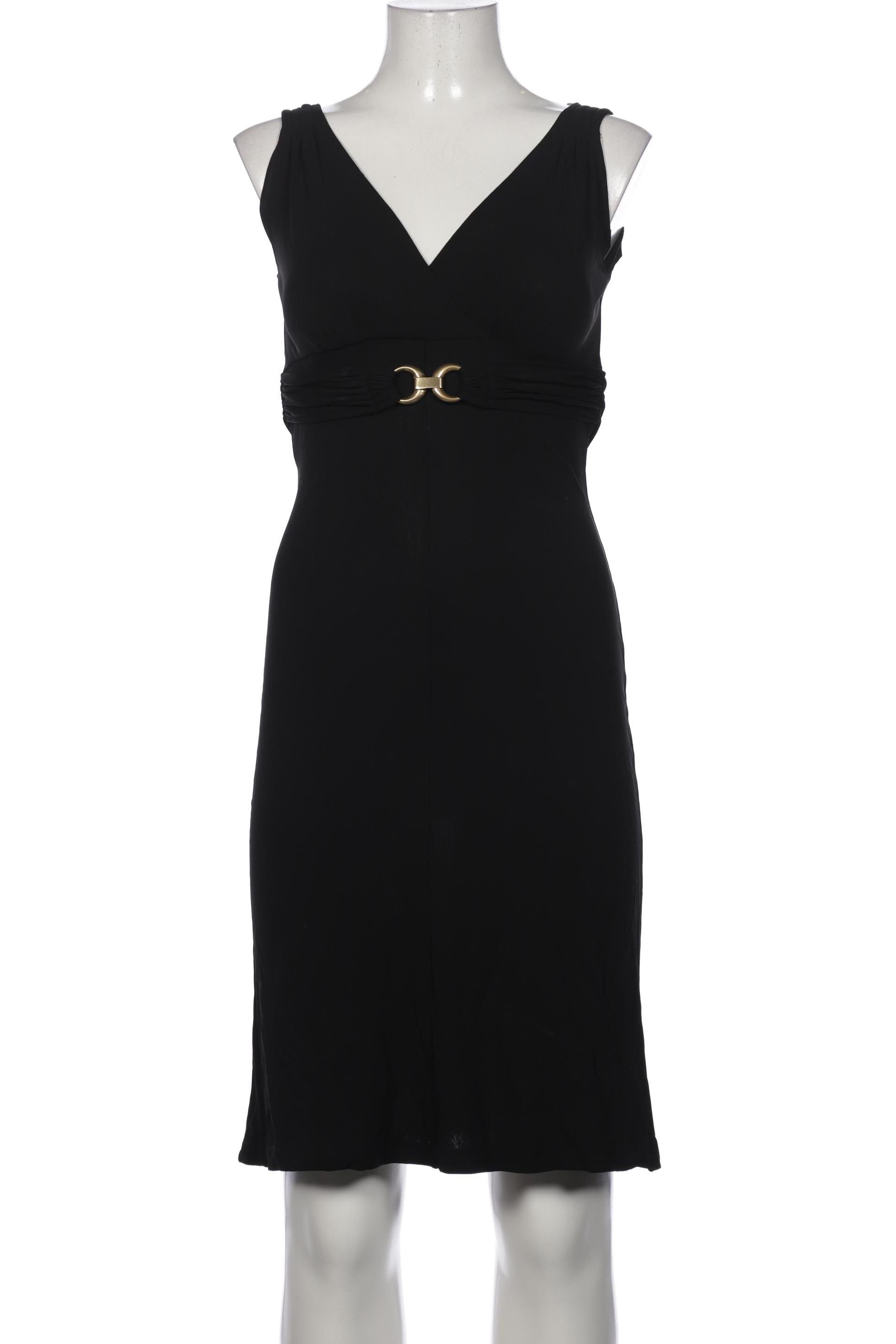 

Gerard Darel Damen Kleid, schwarz, Gr. 38