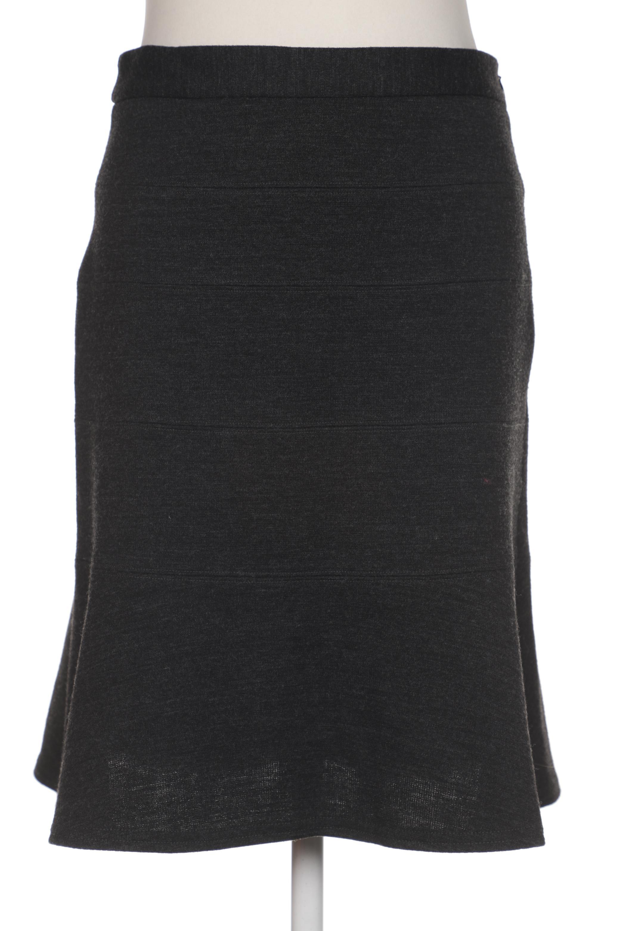 

GERARD DAREL Damen Rock, grau