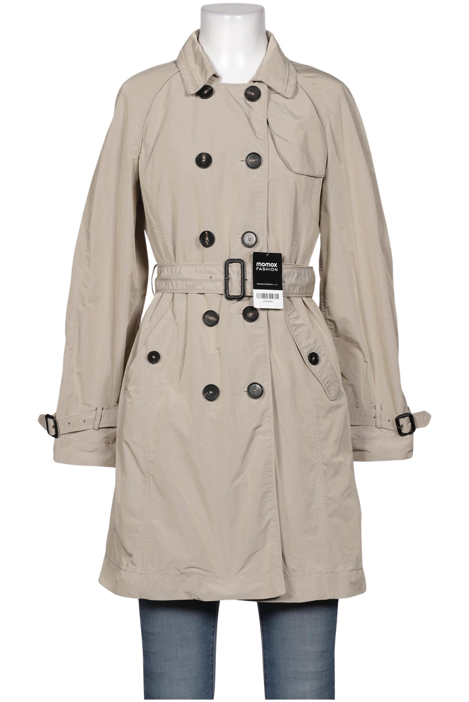 

Gerard Darel Damen Mantel, beige, Gr. 38