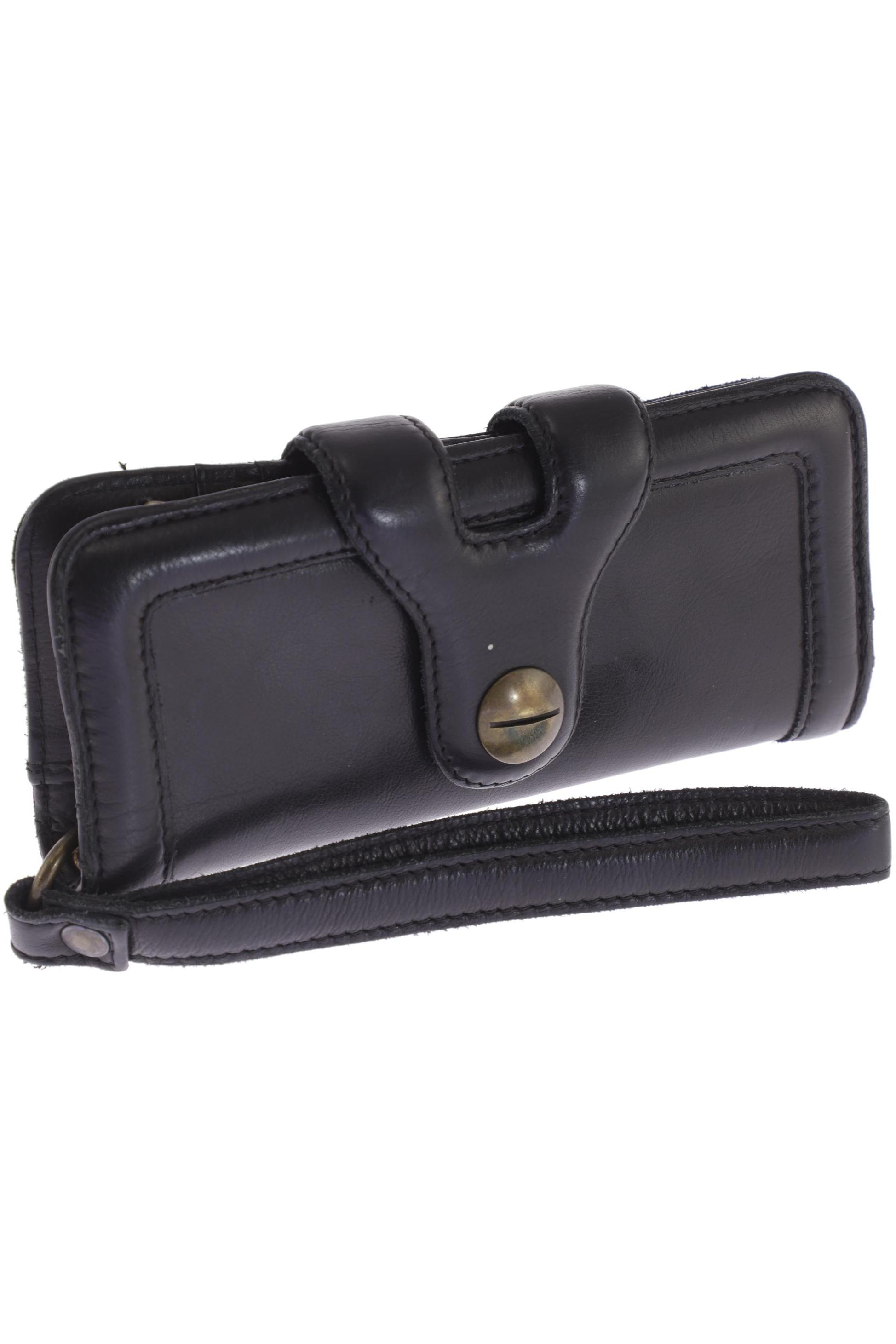 

Gerard Darel Damen Portemonnaie, schwarz, Gr.