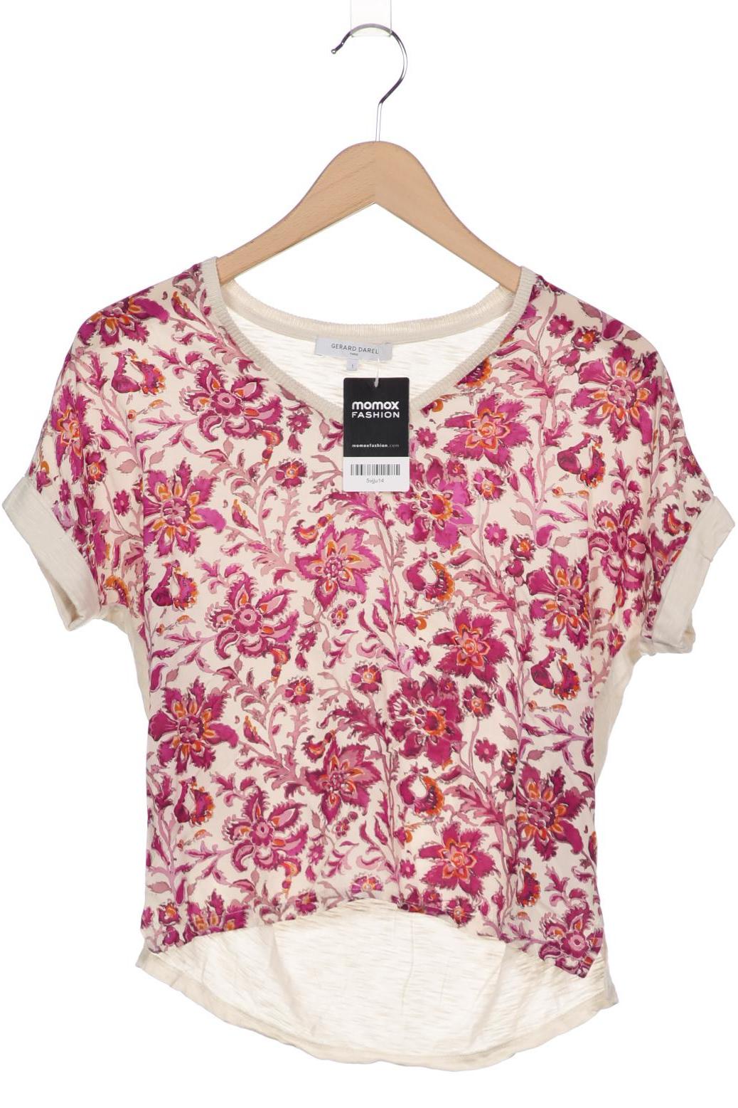 

GERARD DAREL Damen T-Shirt, pink