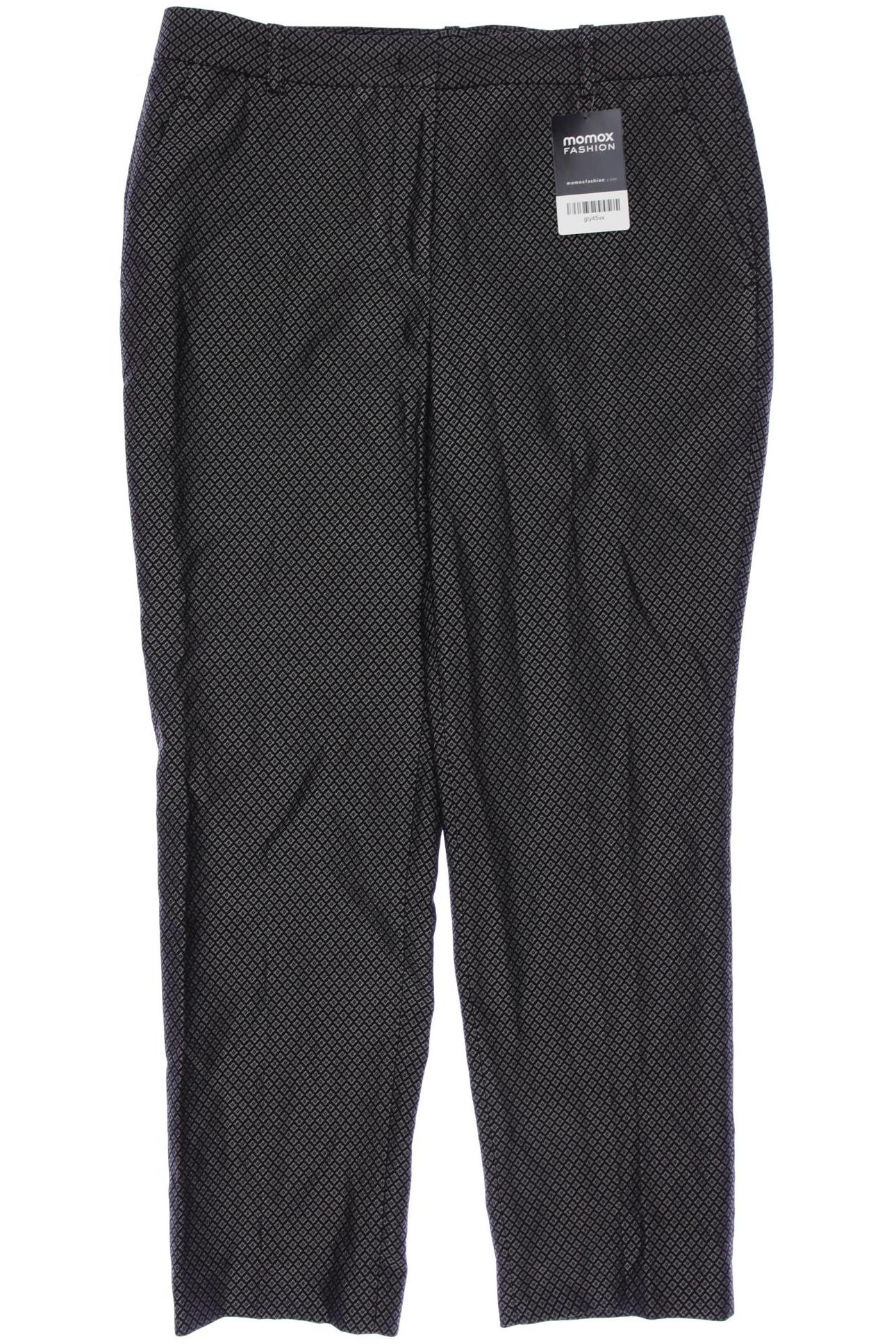 

Gerard Darel Damen Stoffhose, grau, Gr. 40