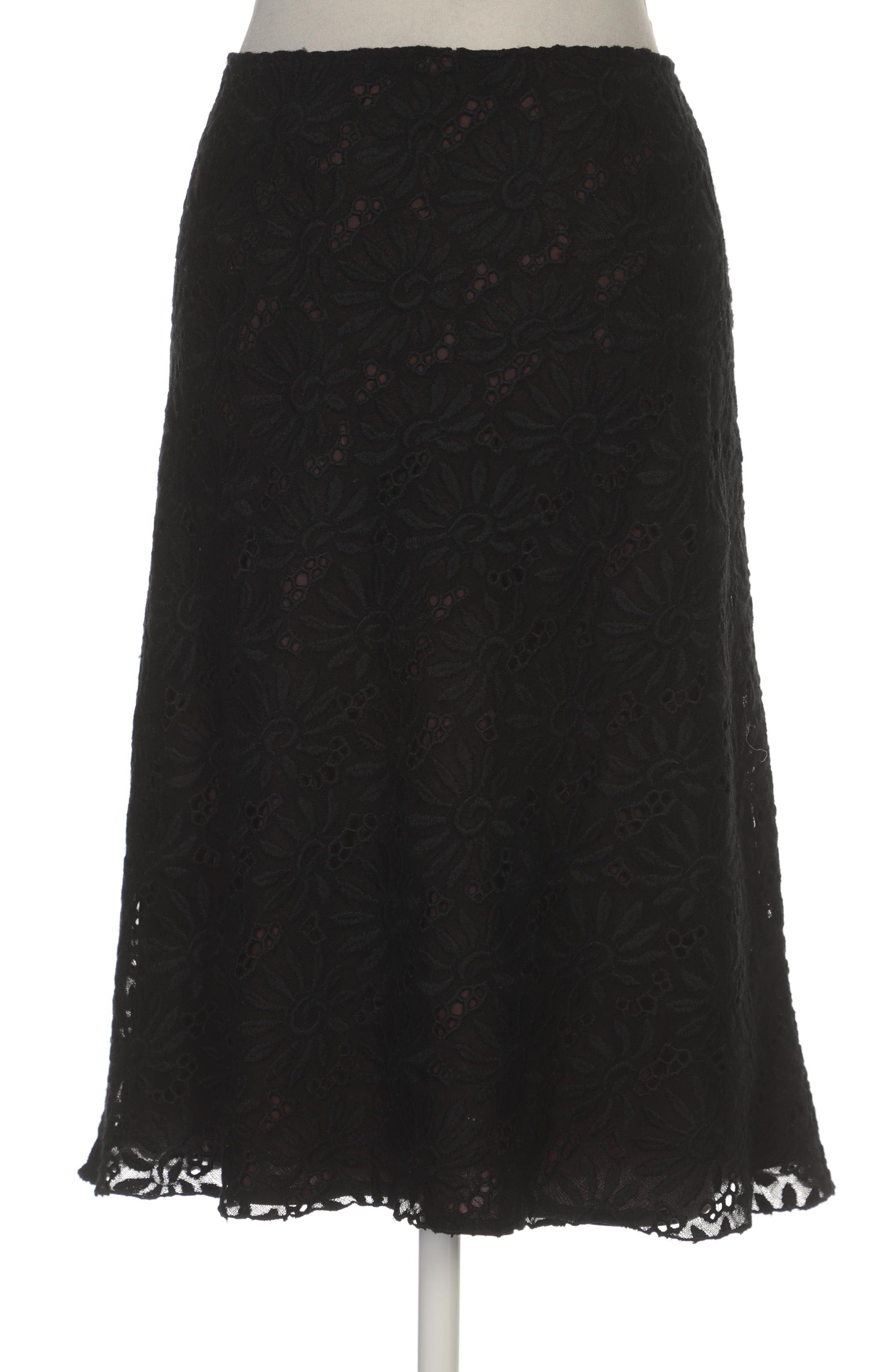 

Gerard Darel Damen Rock, schwarz, Gr. 40