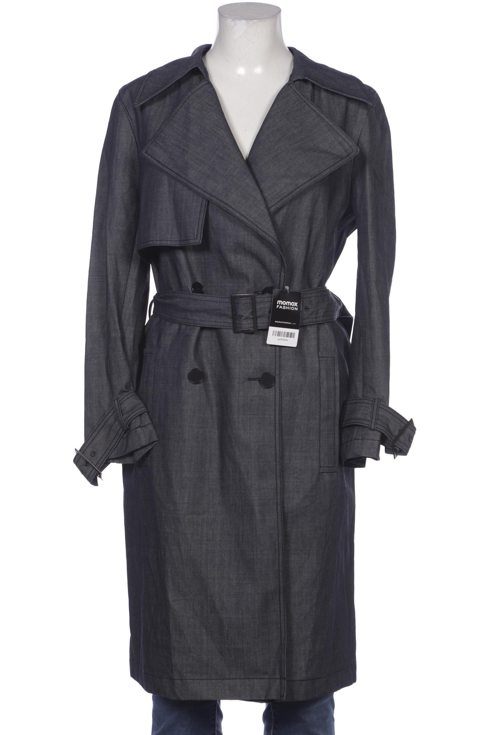 

Gerard Darel Damen Mantel, grau, Gr. 42