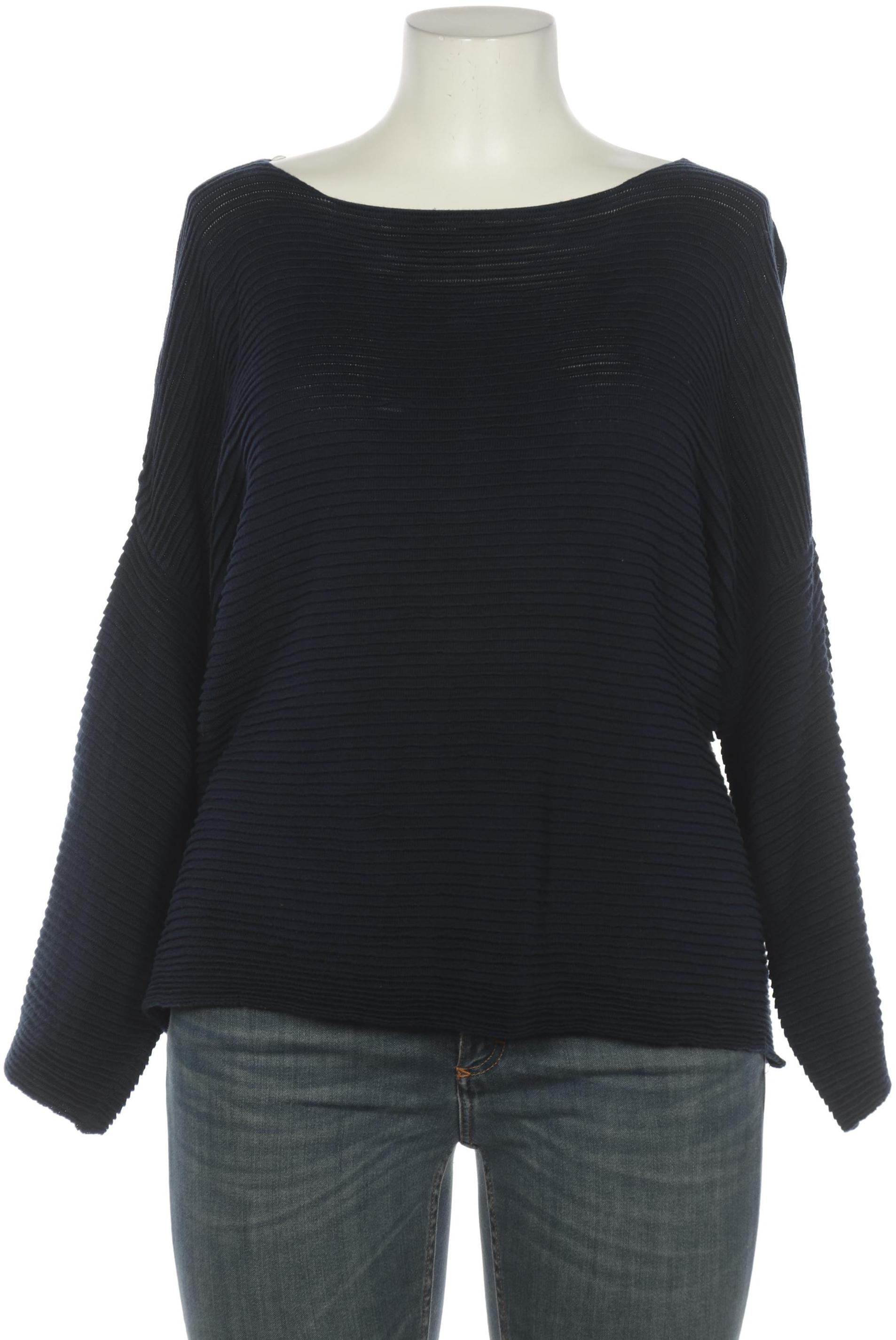 

Gerard Darel Damen Pullover, marineblau, Gr. 46