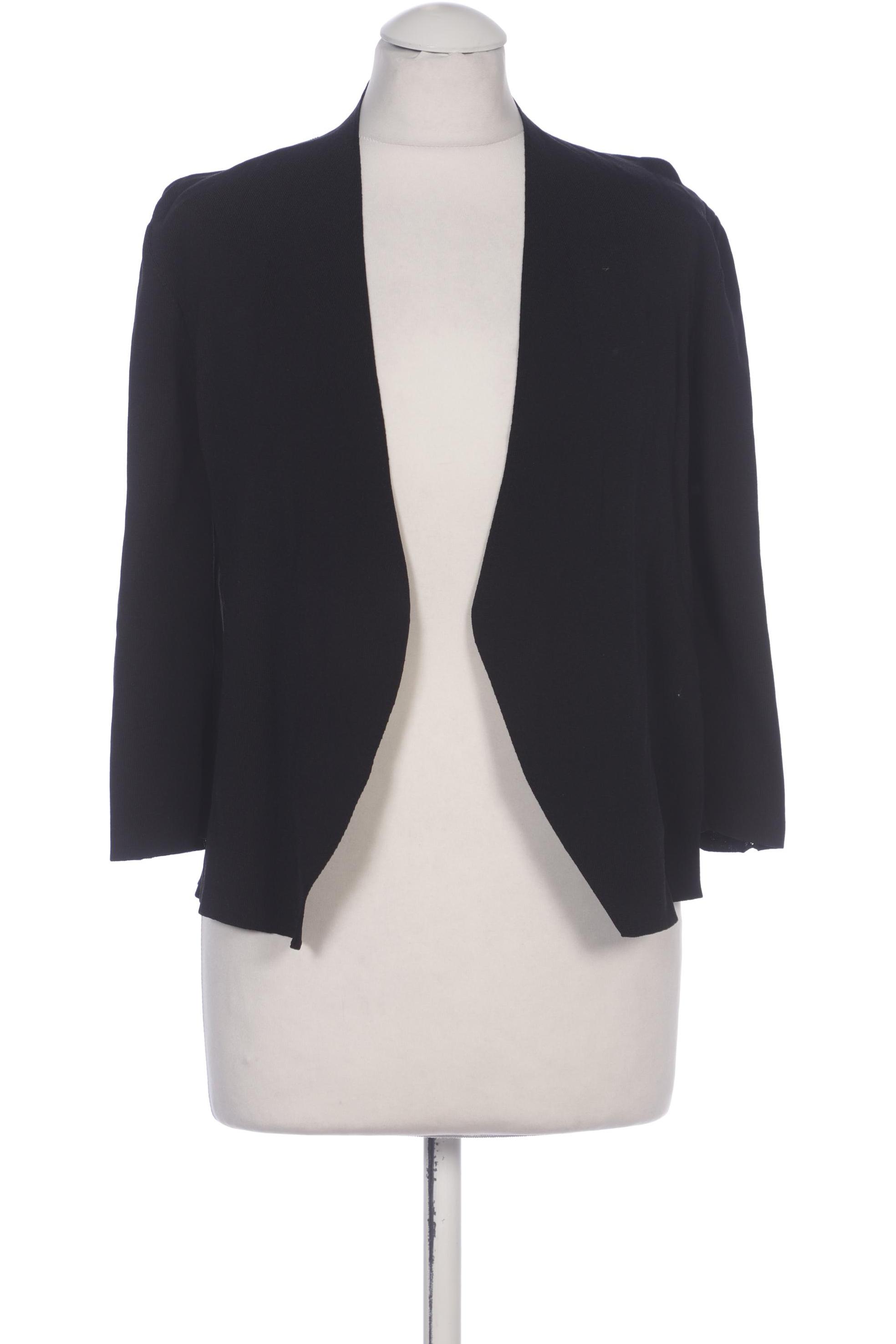 

Gerard Darel Damen Strickjacke, schwarz, Gr. 38