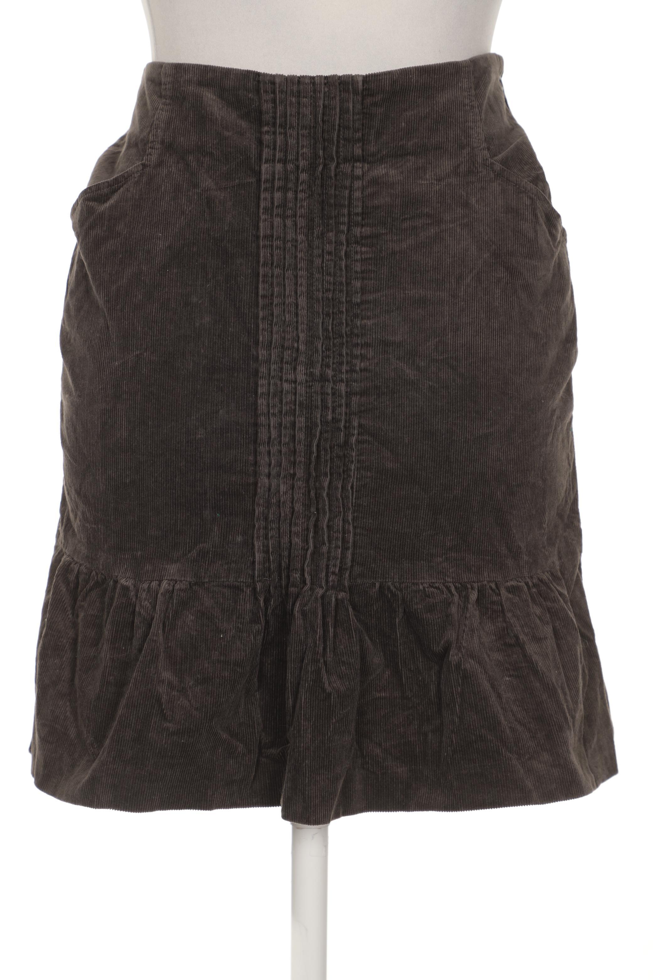 

Gerard Darel Damen Rock, grau, Gr. 38