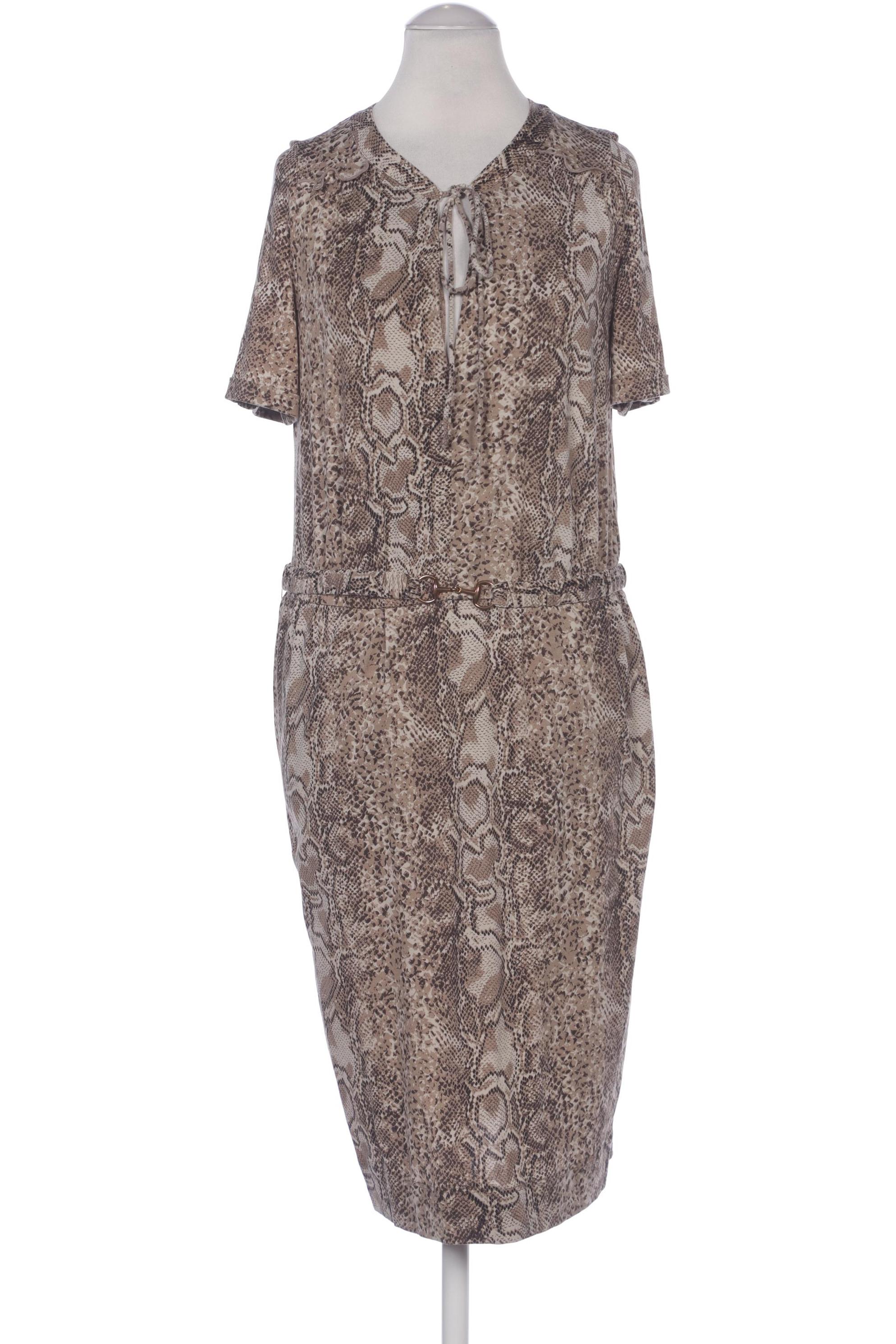 

Gerard Darel Damen Kleid, braun, Gr. 36
