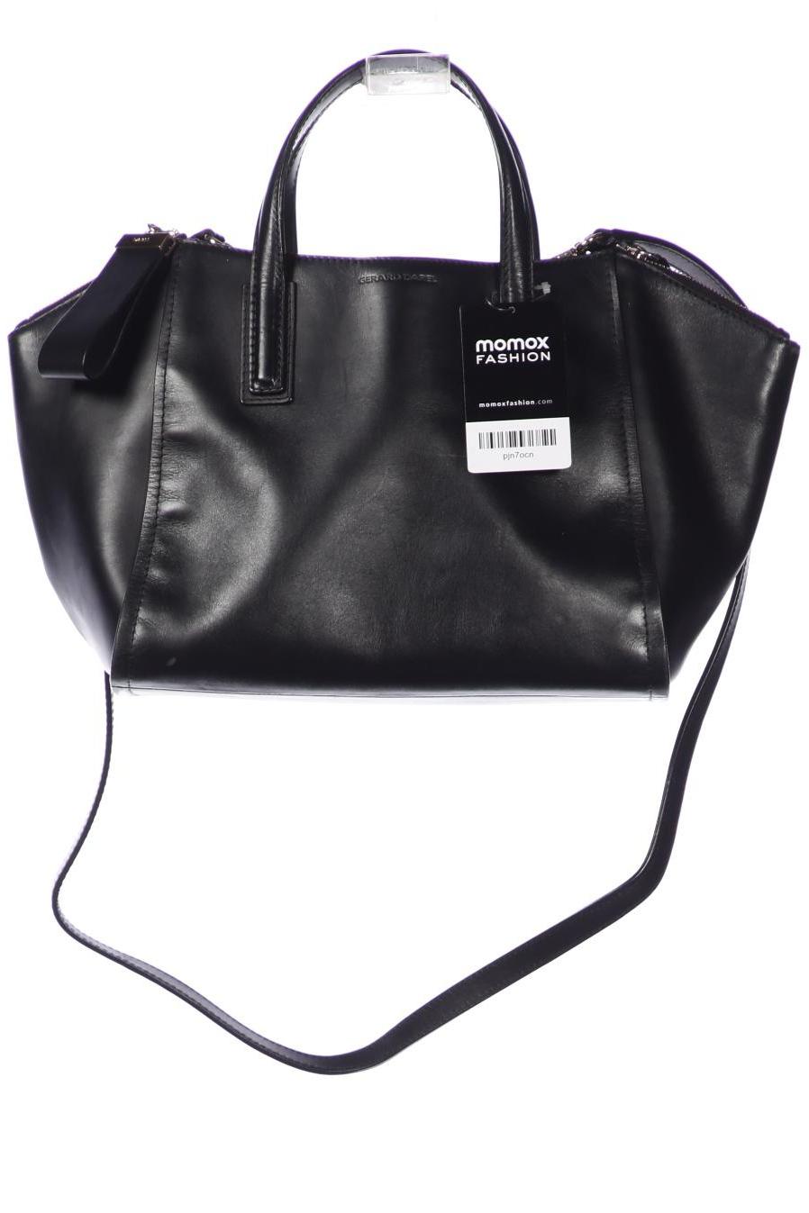 

Gerard Darel Damen Handtasche, schwarz, Gr.