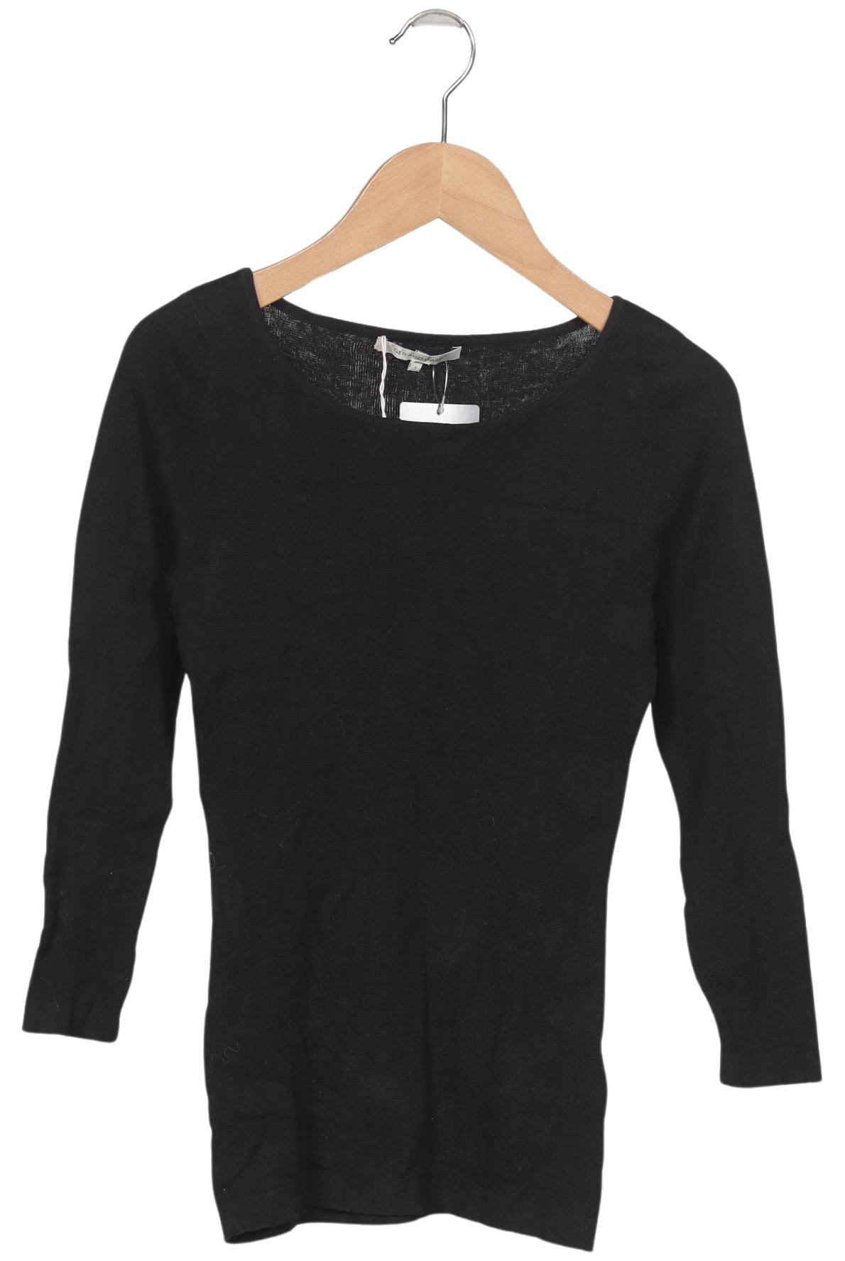 

Gerard Darel Damen Pullover, schwarz, Gr. 36