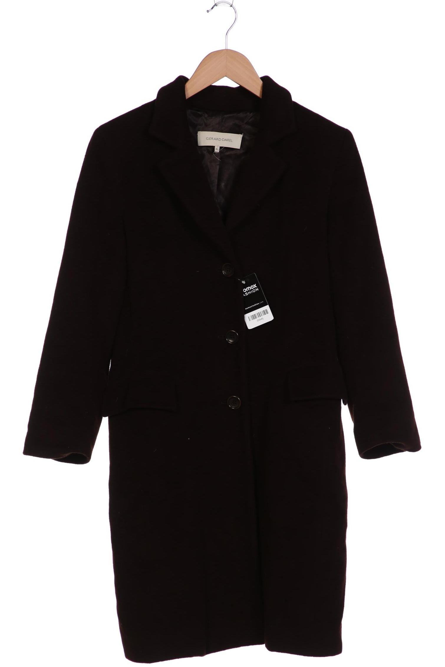 

GERARD DAREL Damen Mantel, braun