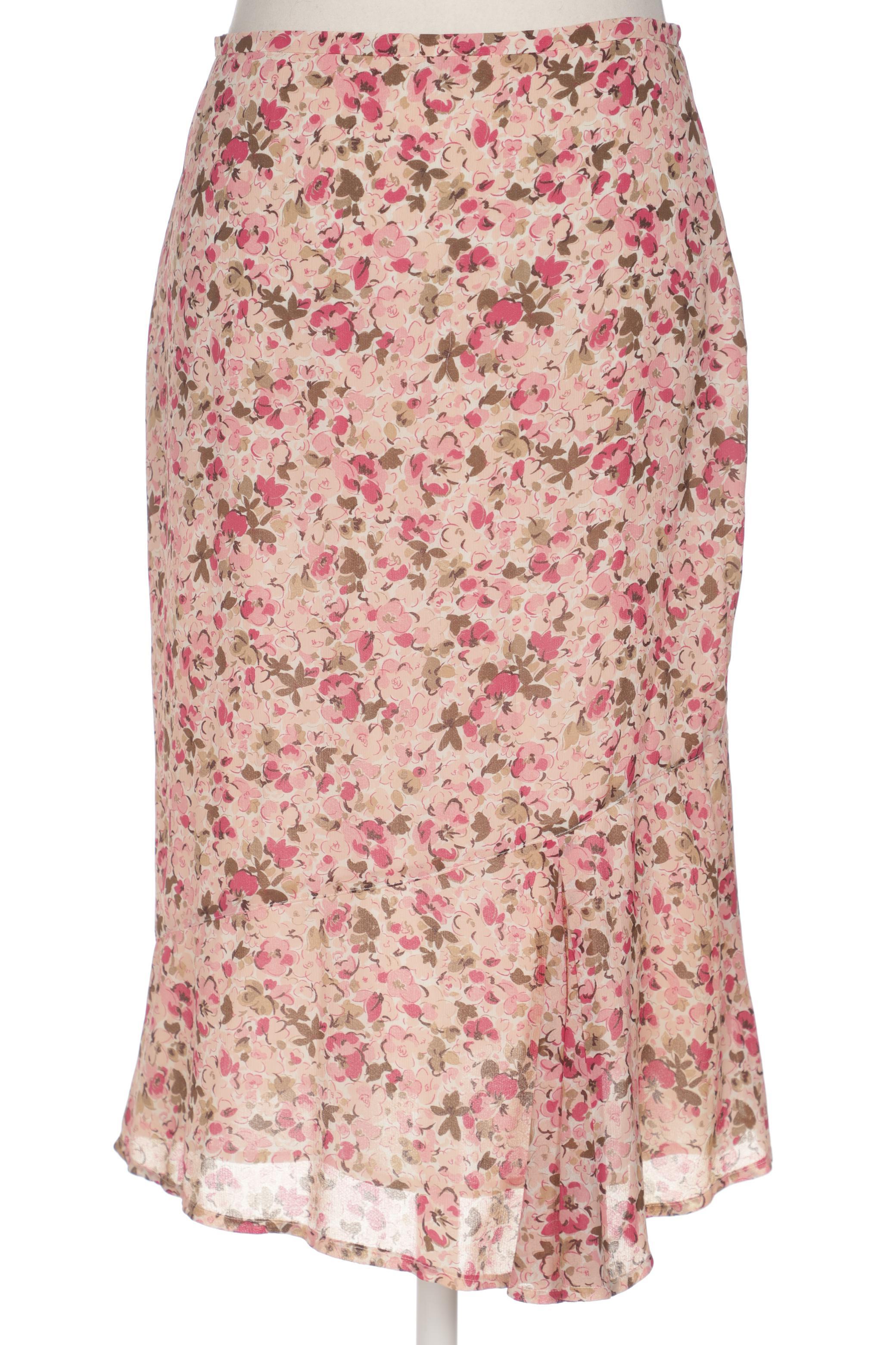 

Gerard Darel Damen Rock, pink, Gr. 38