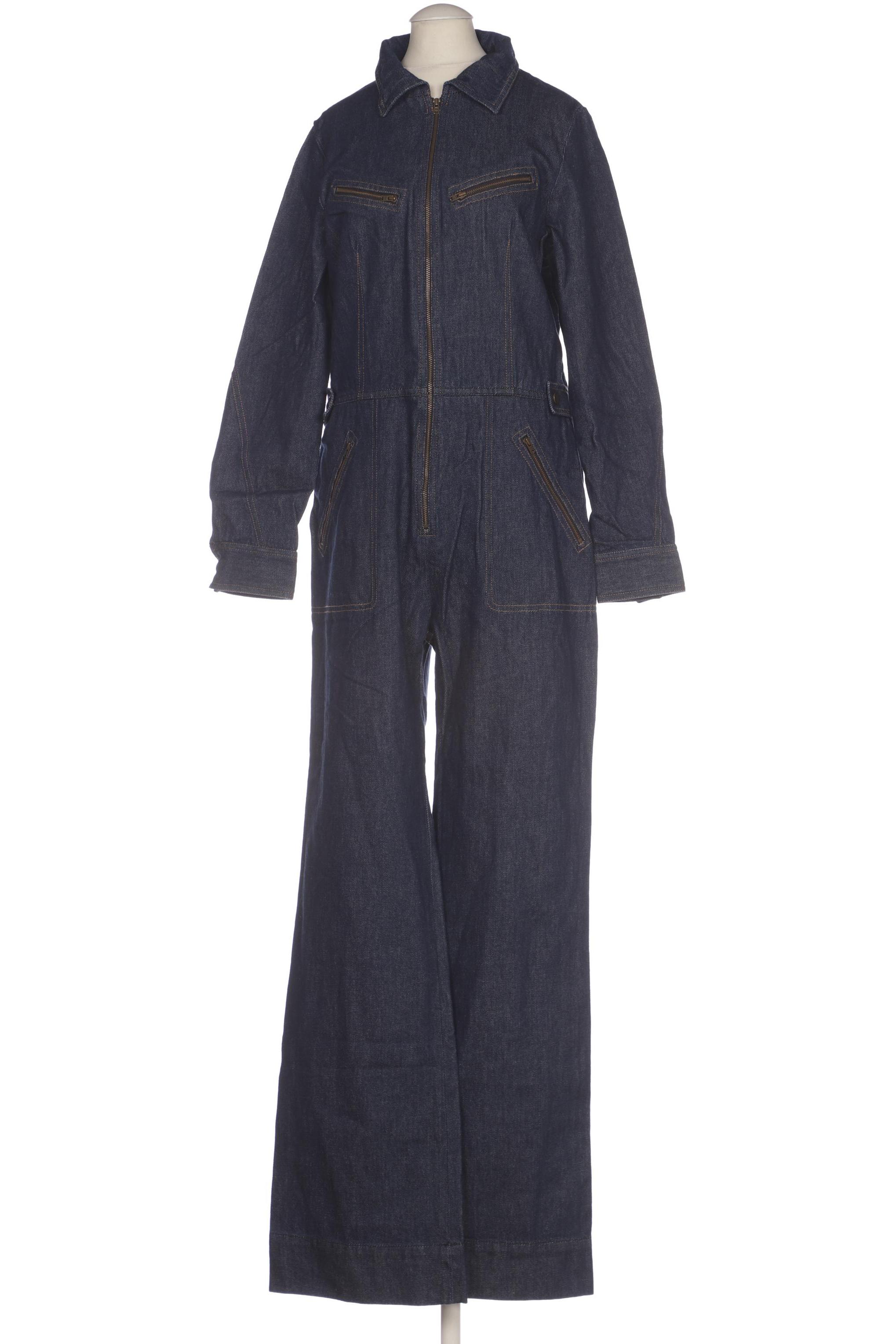 

GERARD DAREL Damen Jumpsuit/Overall, marineblau