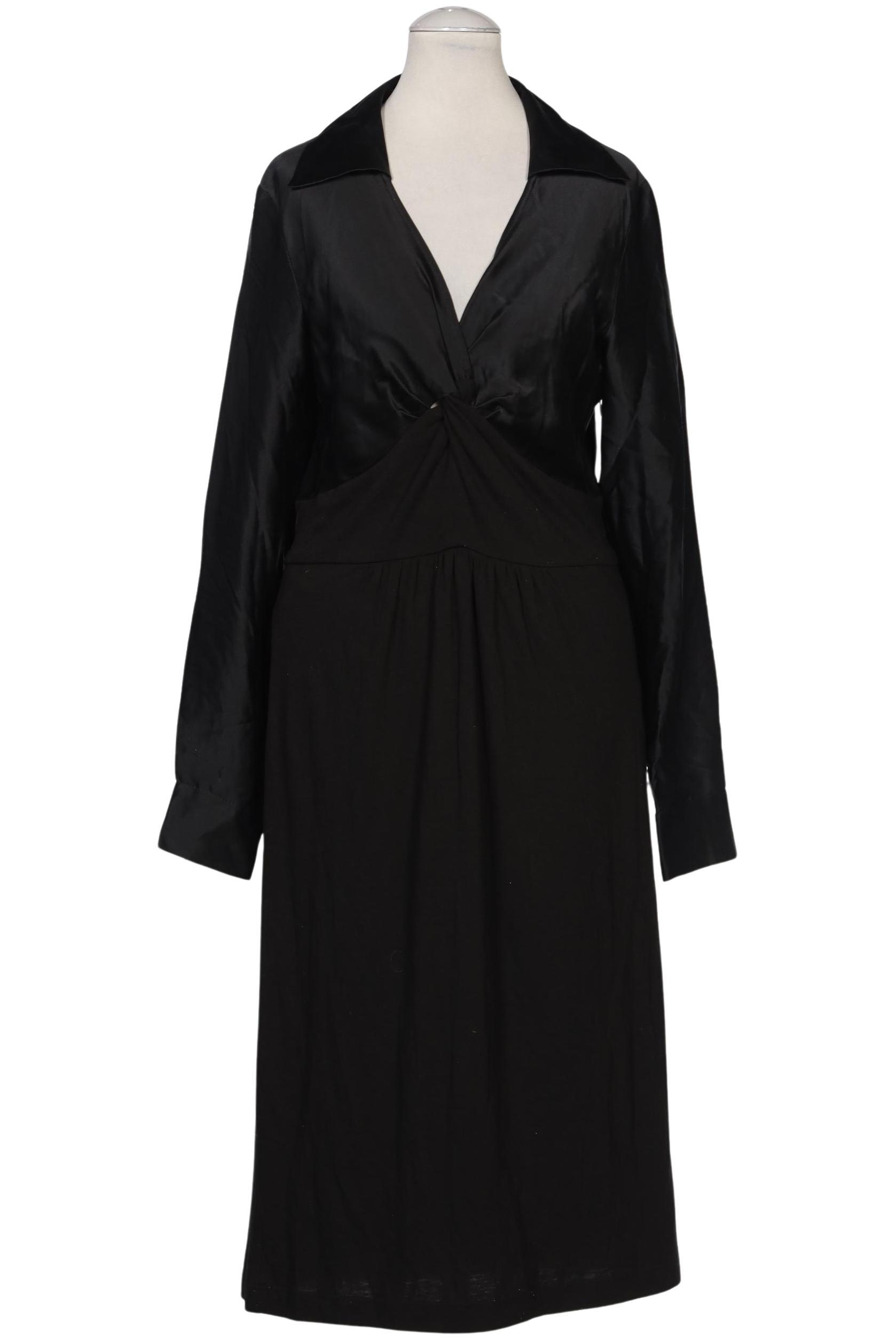 

Gerard Darel Damen Kleid, schwarz, Gr. 36