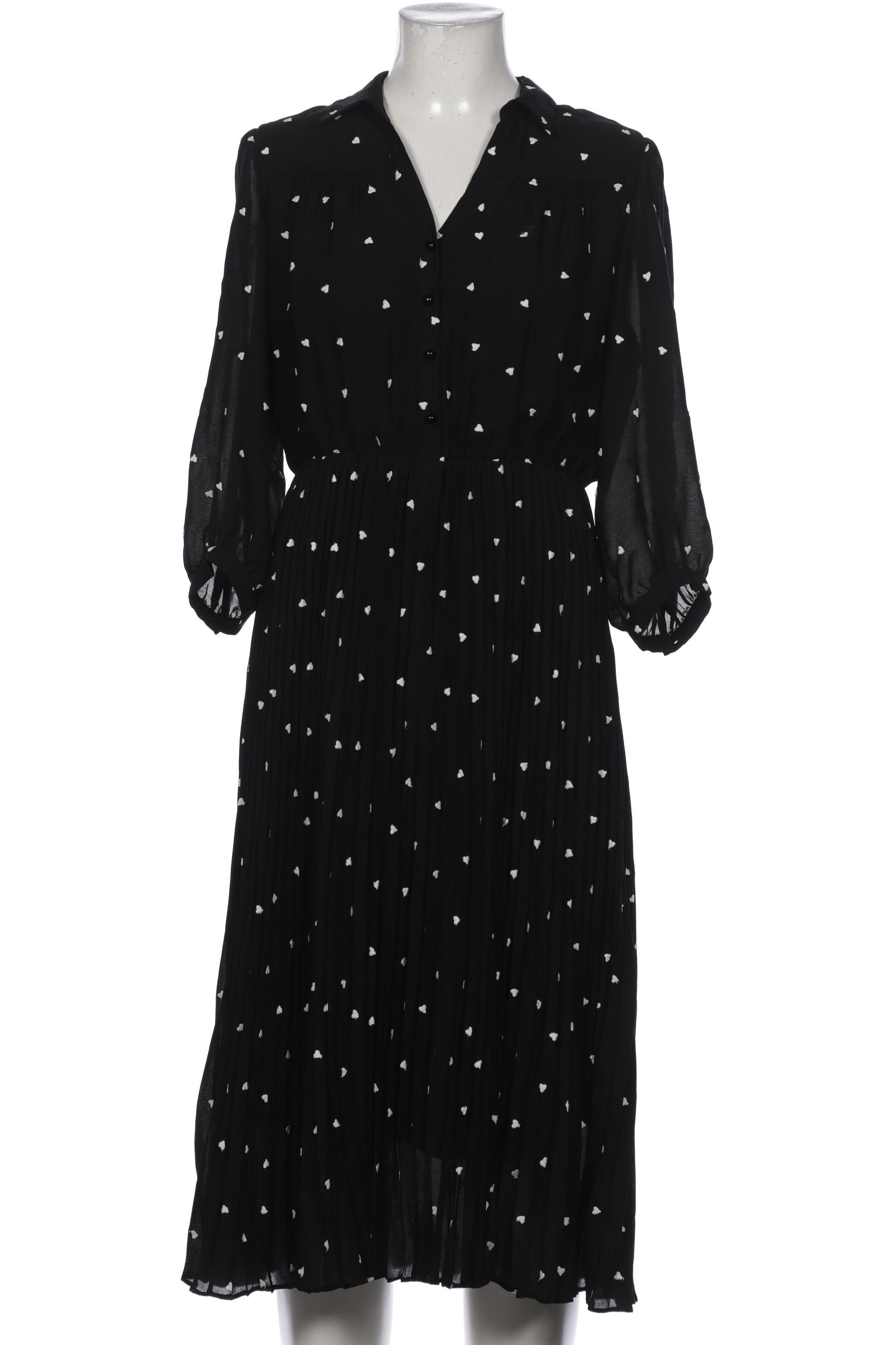 

Gerard Darel Damen Kleid, schwarz, Gr. 38