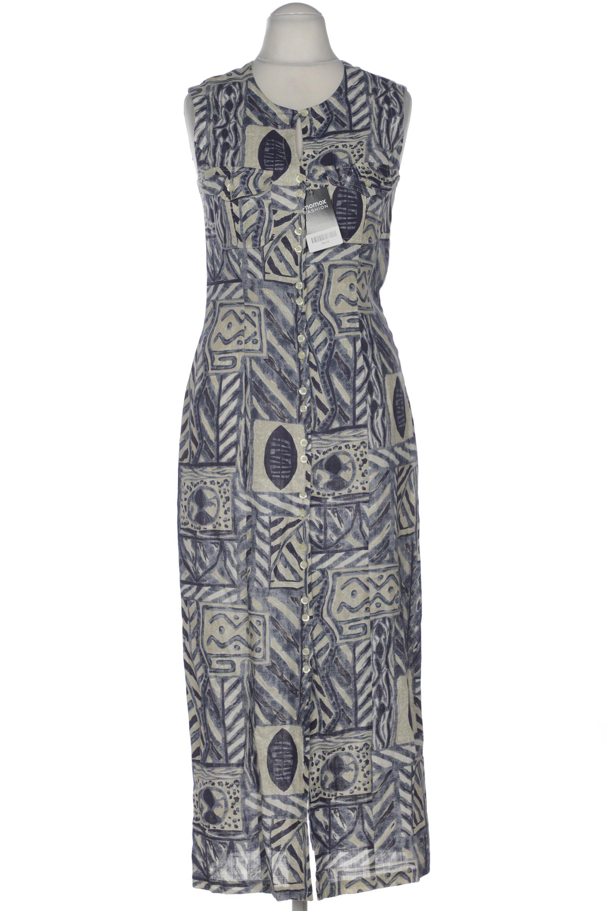 

Gerard Darel Damen Kleid, blau, Gr. 38